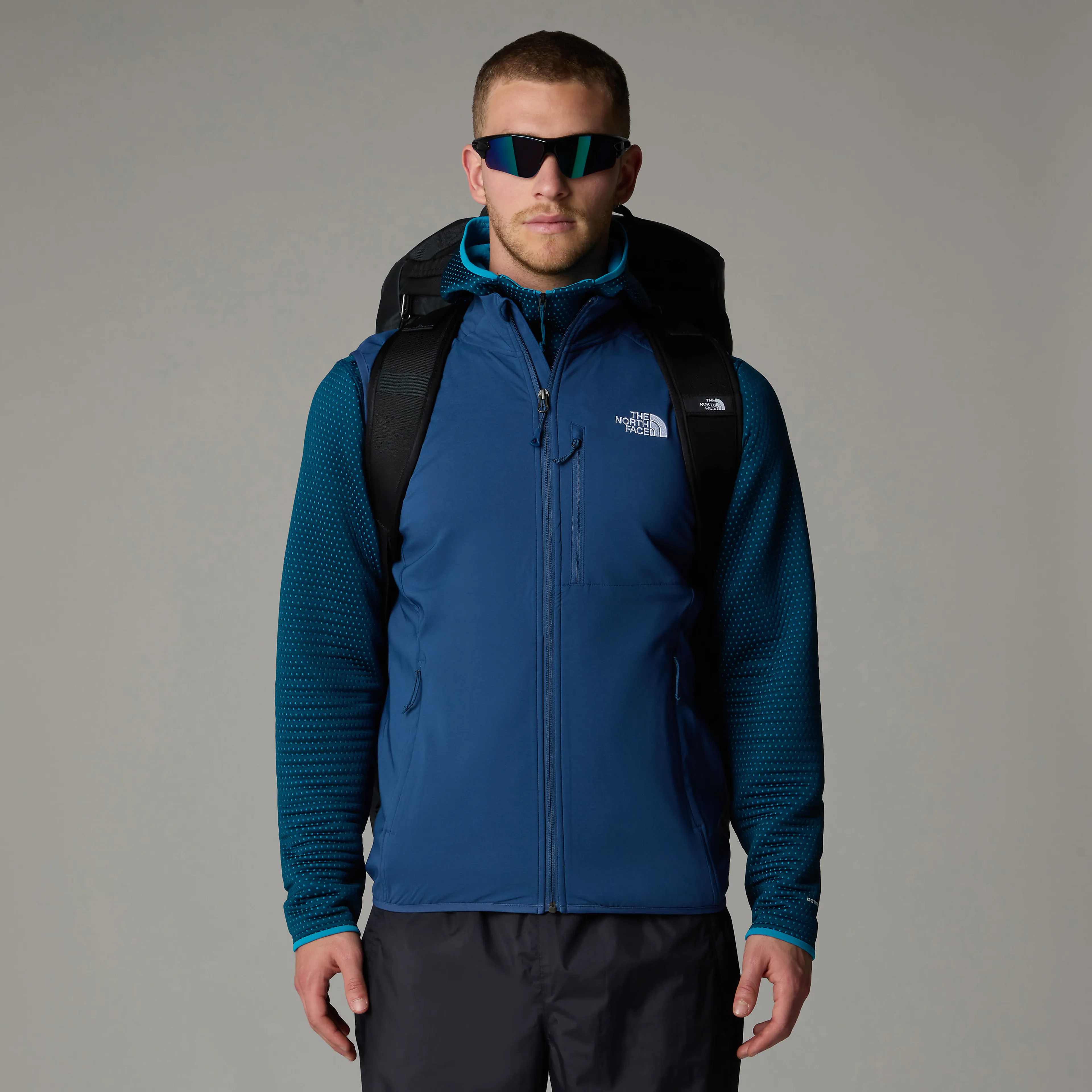 BASE CAMP DUFFEL - L
