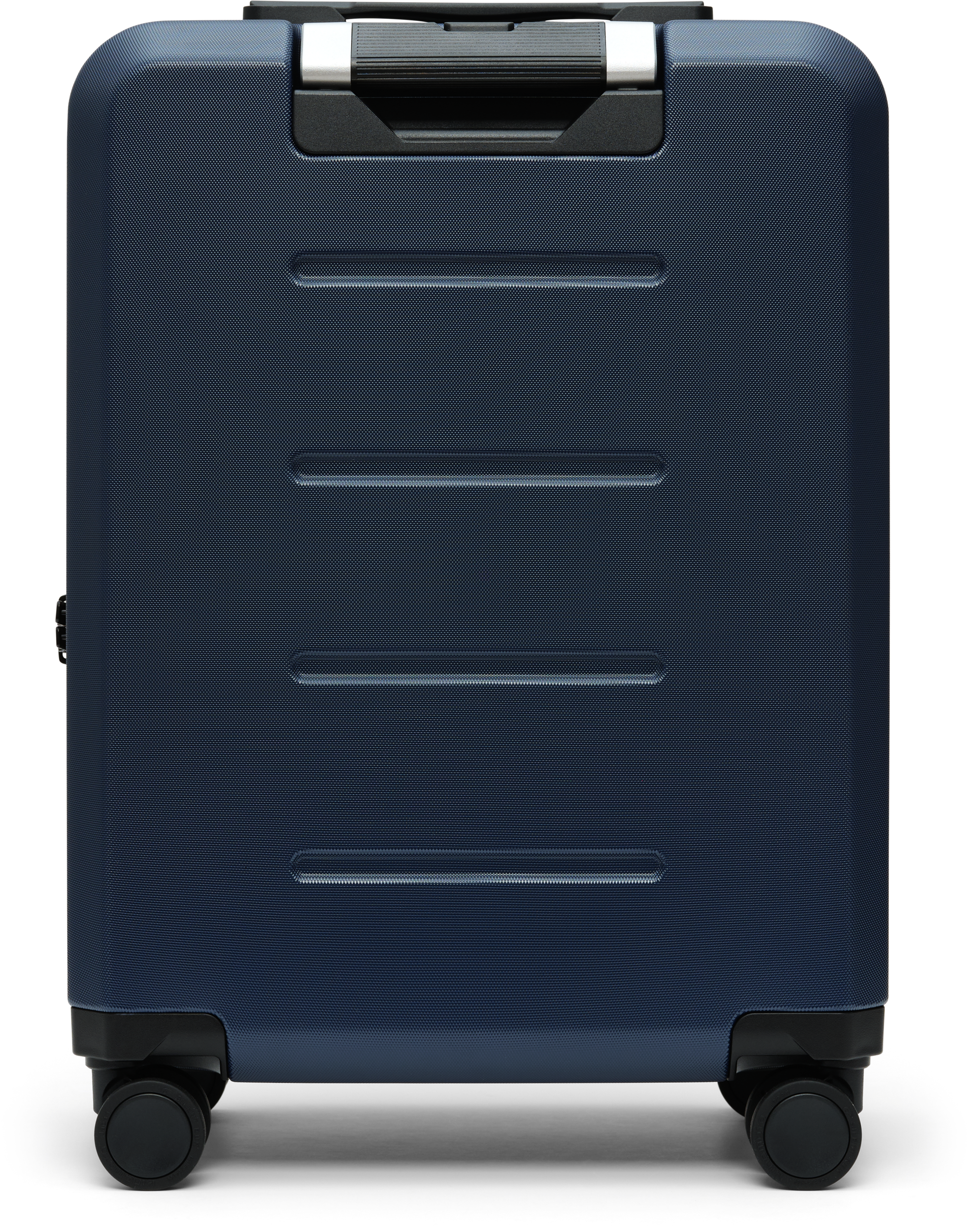 Ramverk Front-access Carry-on