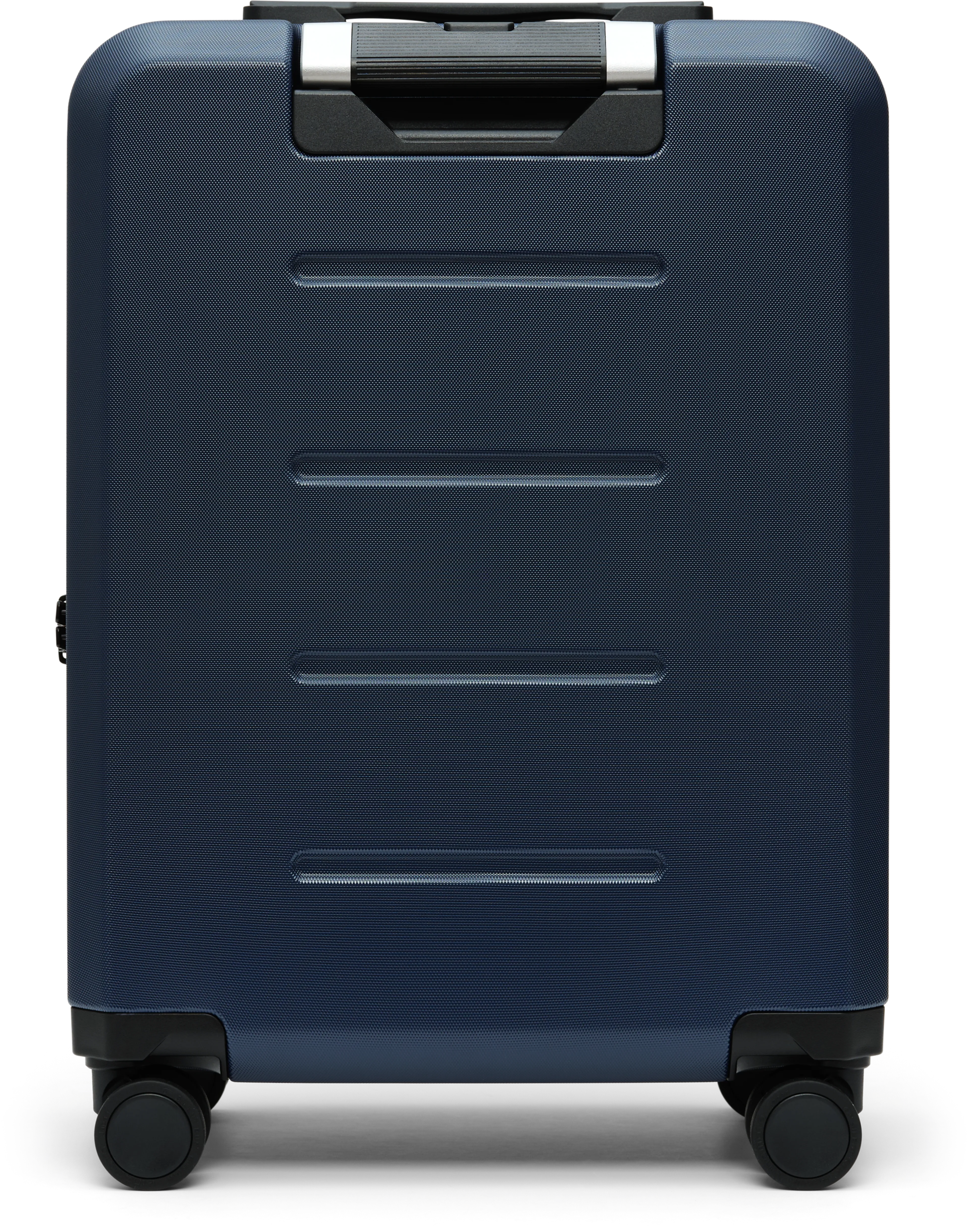 Ramverk Front-access Carry-on