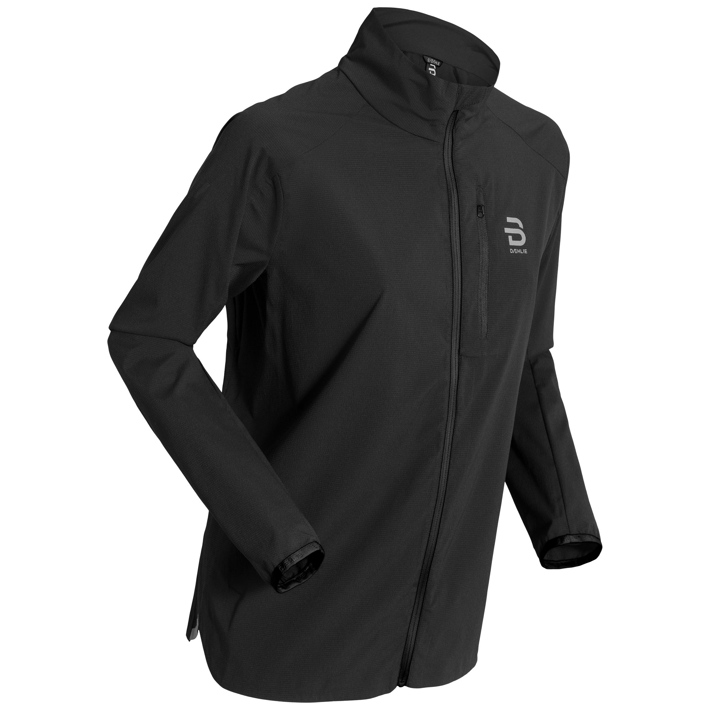Jacket Achieve