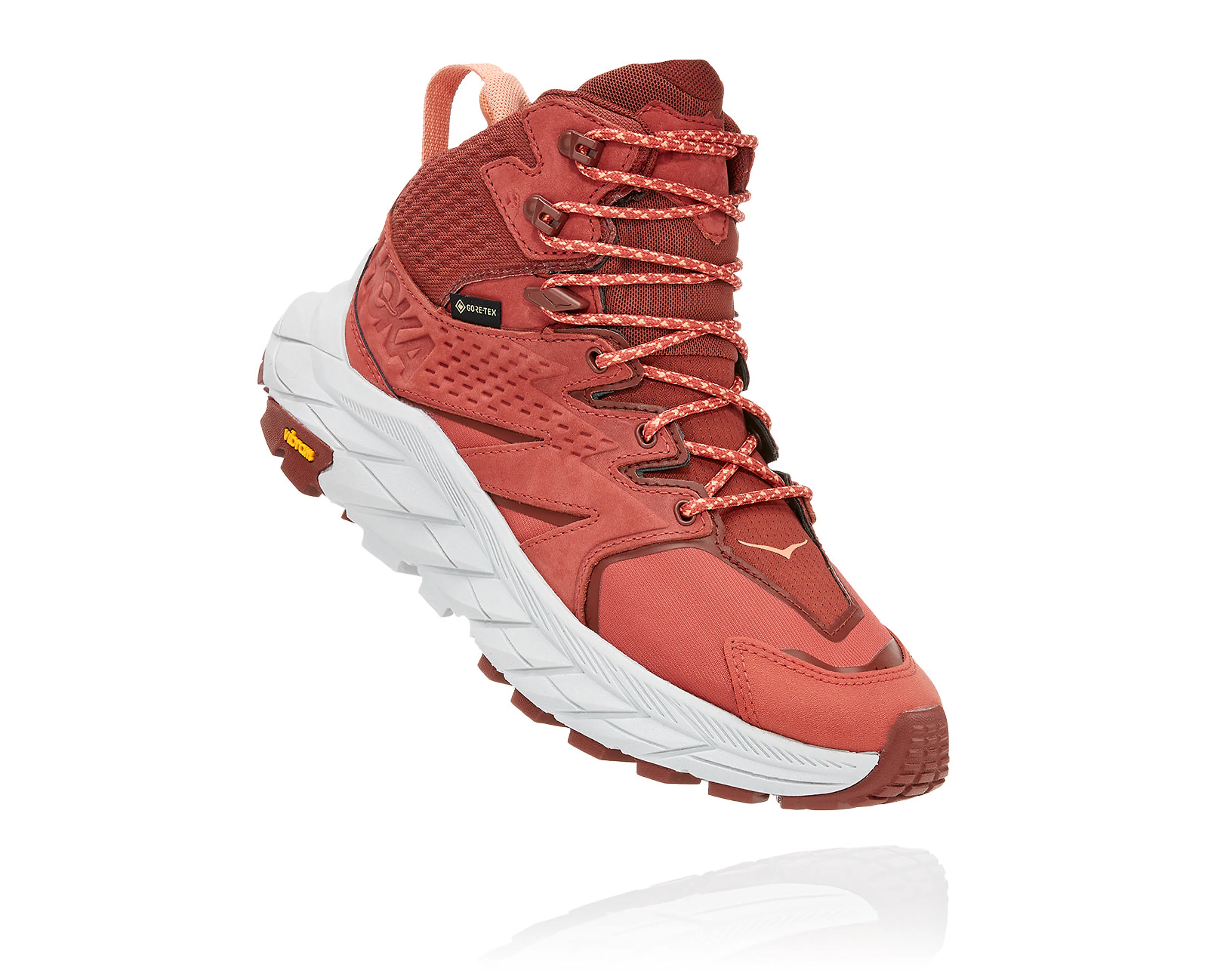 ANACAPA MID GTX terrengsko dame