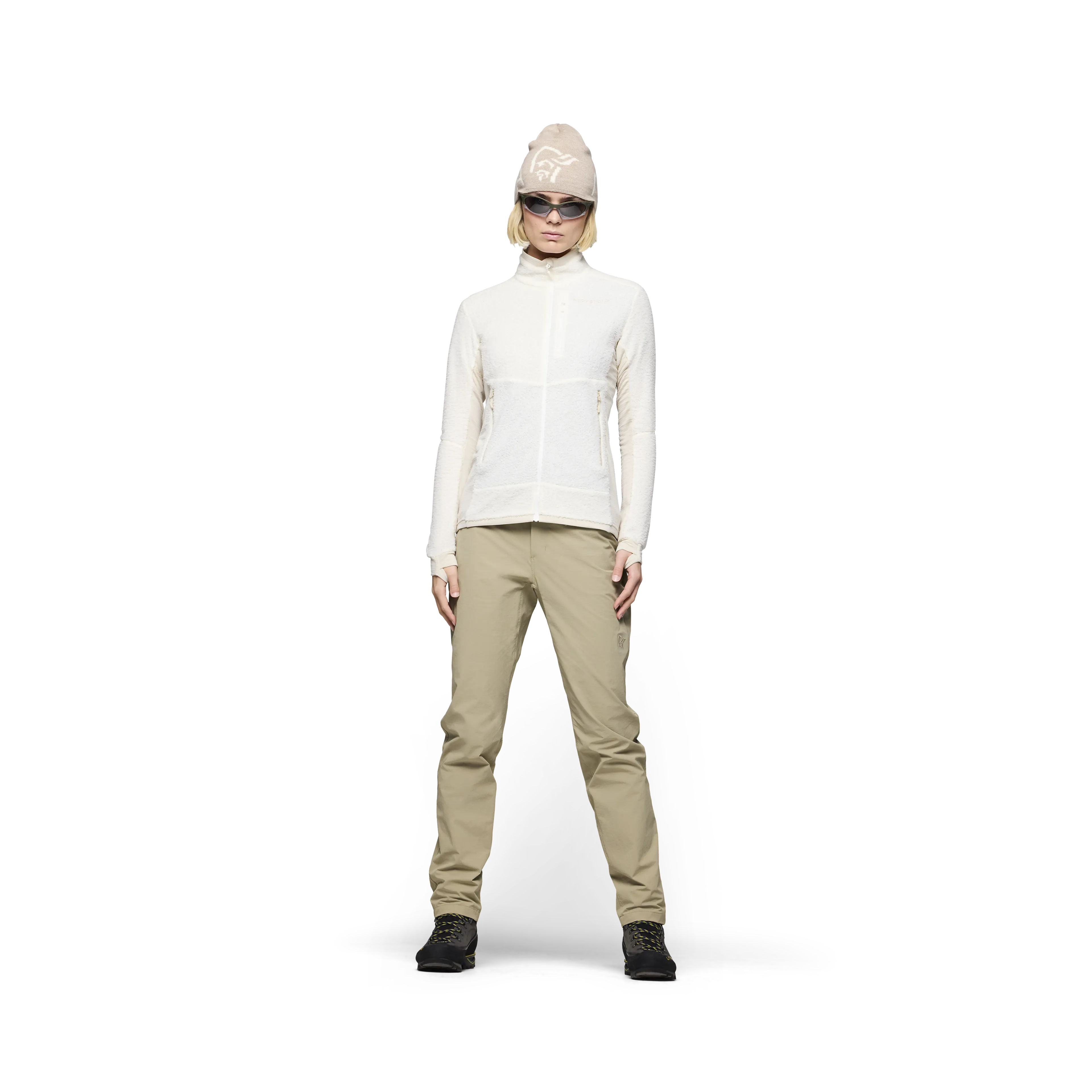 falketind warm1 active Jacket W's