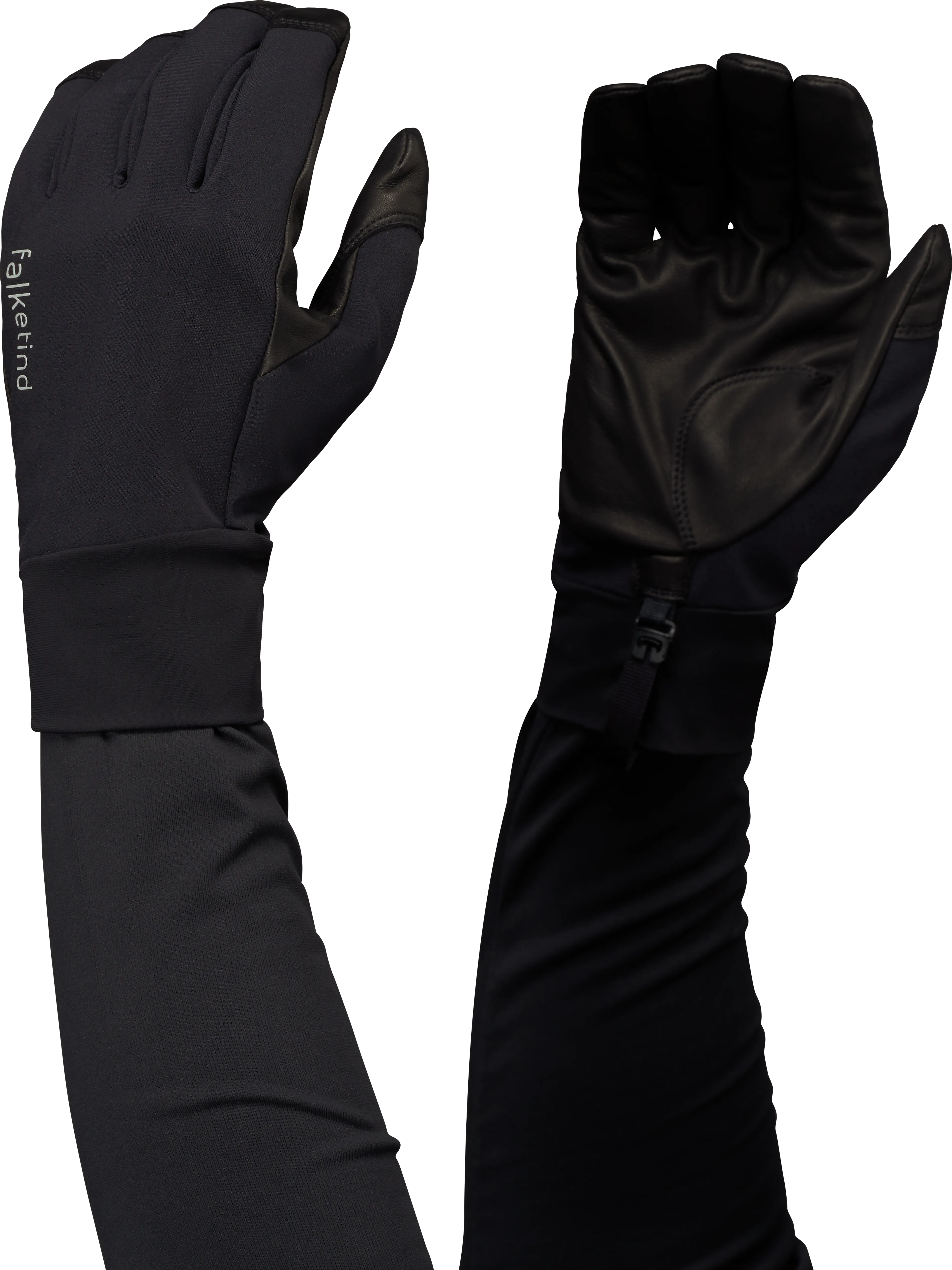 falketind Windstopper short Gloves