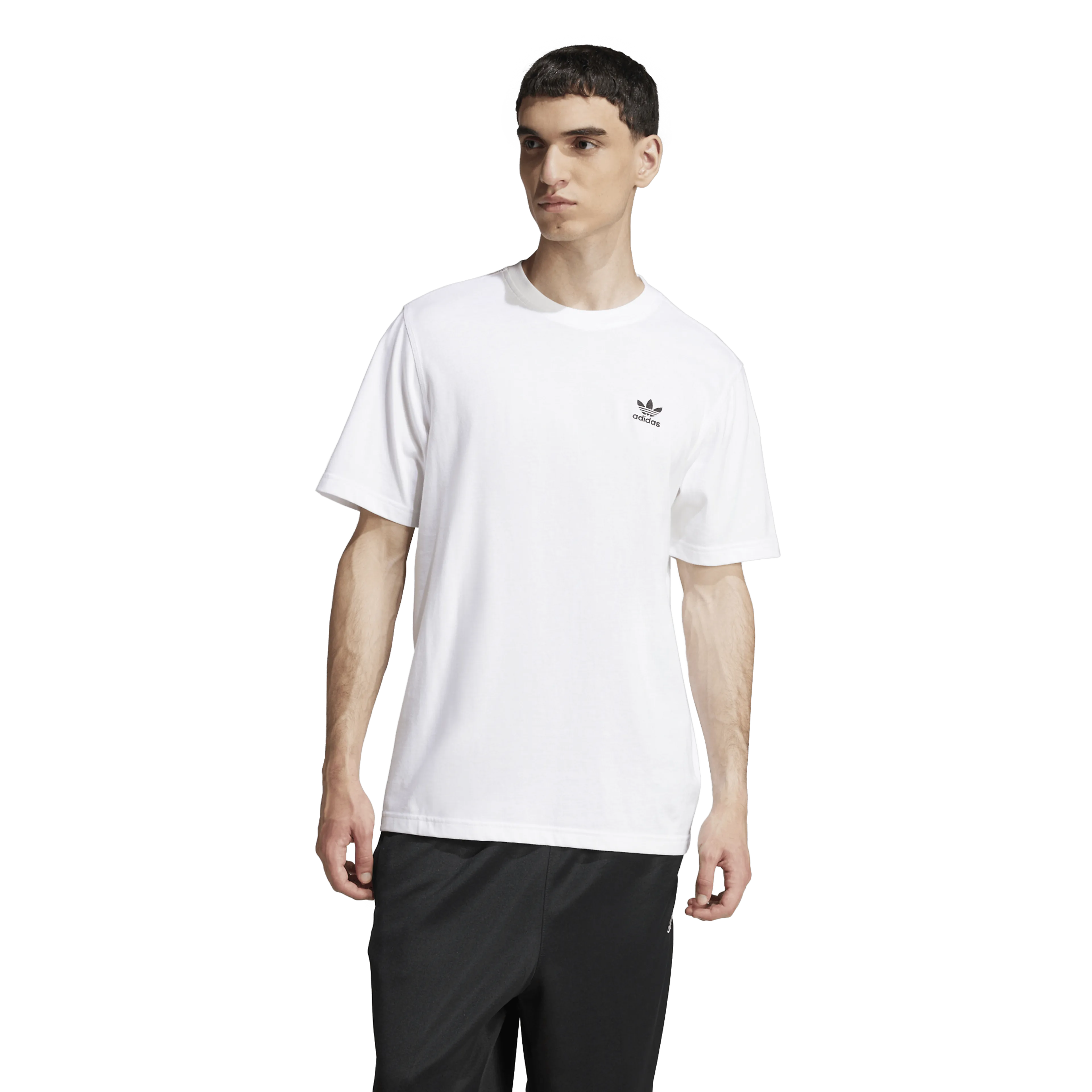 Trefoil Essentials Tee
