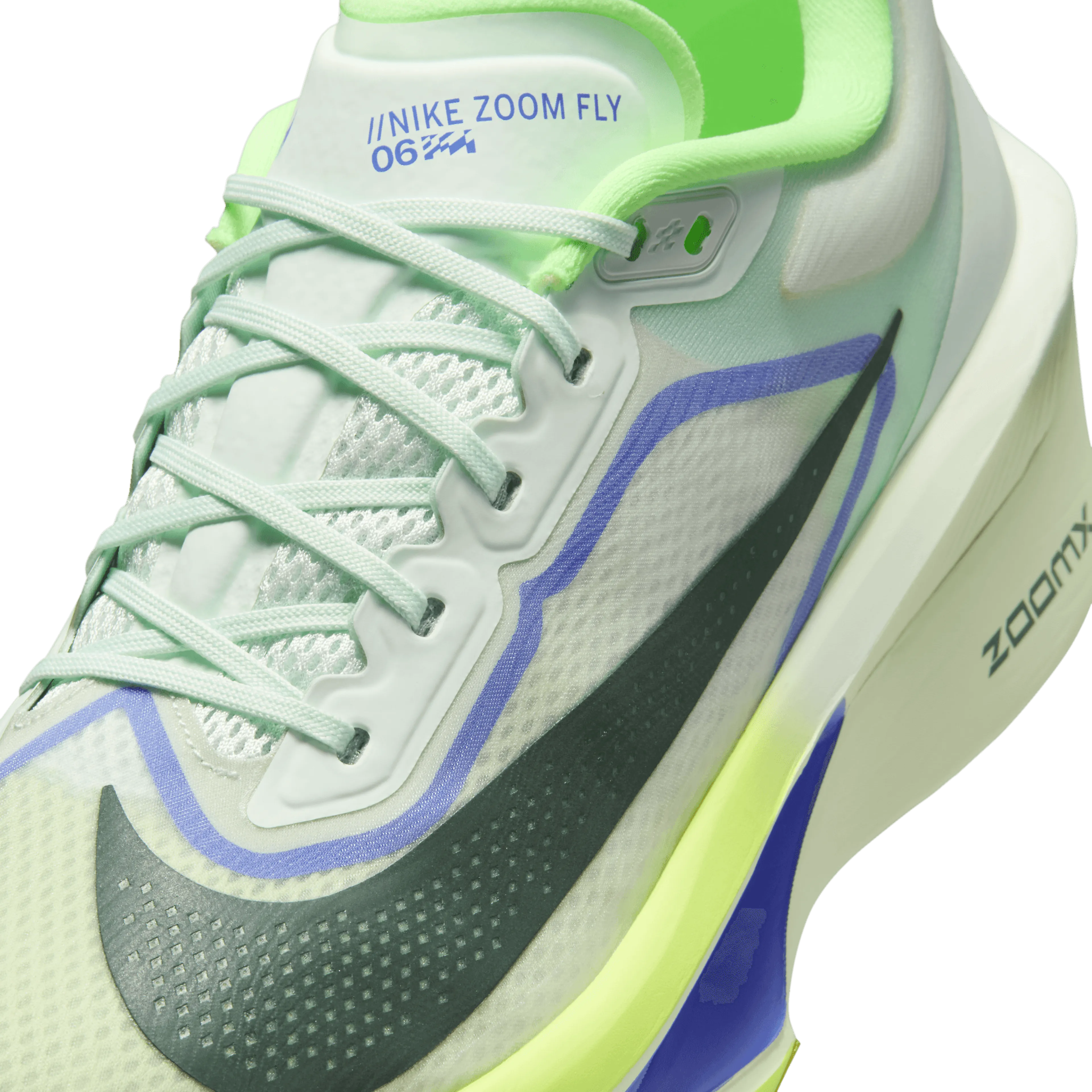 Zoom Fly 6 Men's Road Running