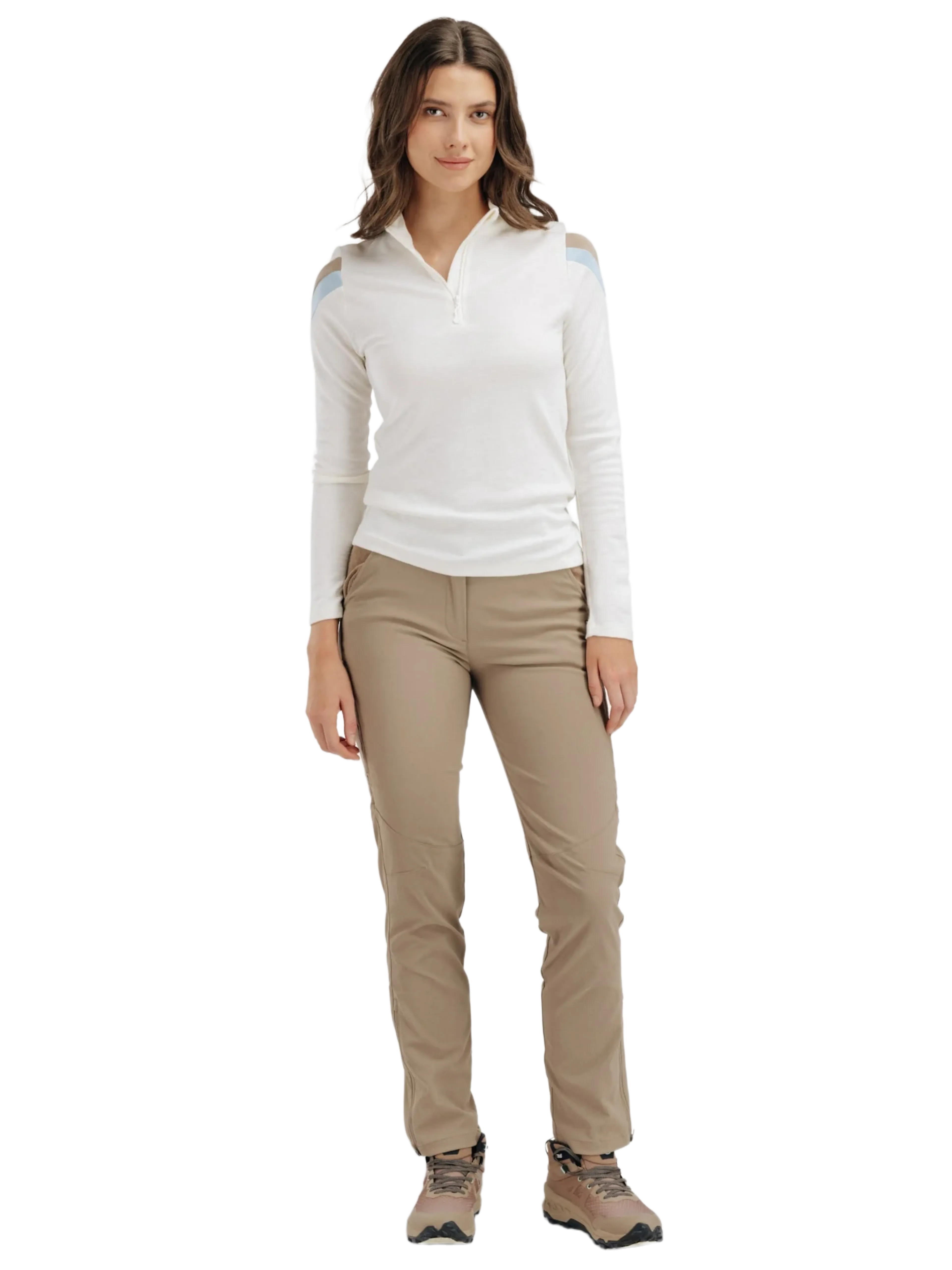Romsdalshorn Active Pants w.cord Woman Romsdalshorn Active Pants w.cord Woman