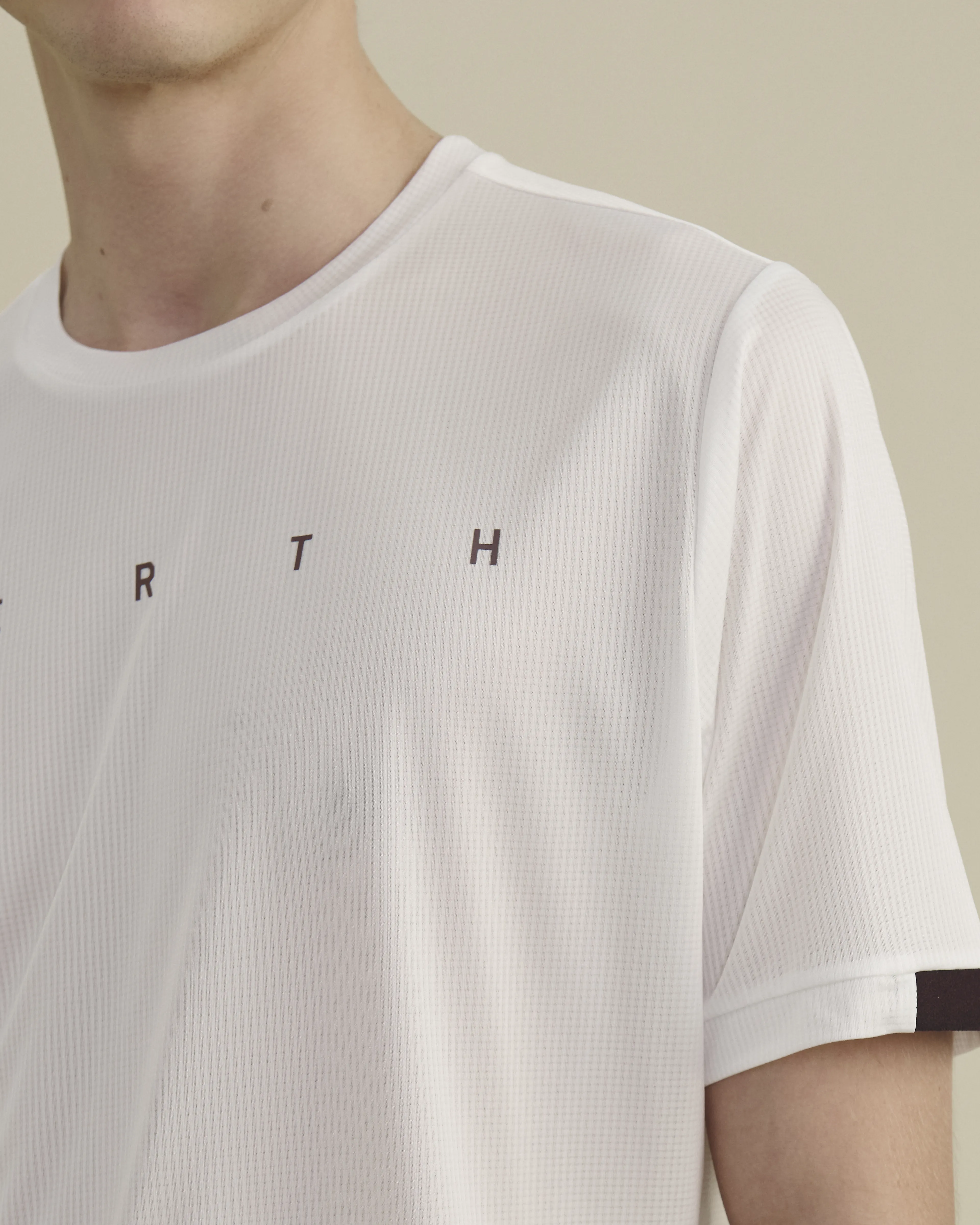 Varsitech Tee