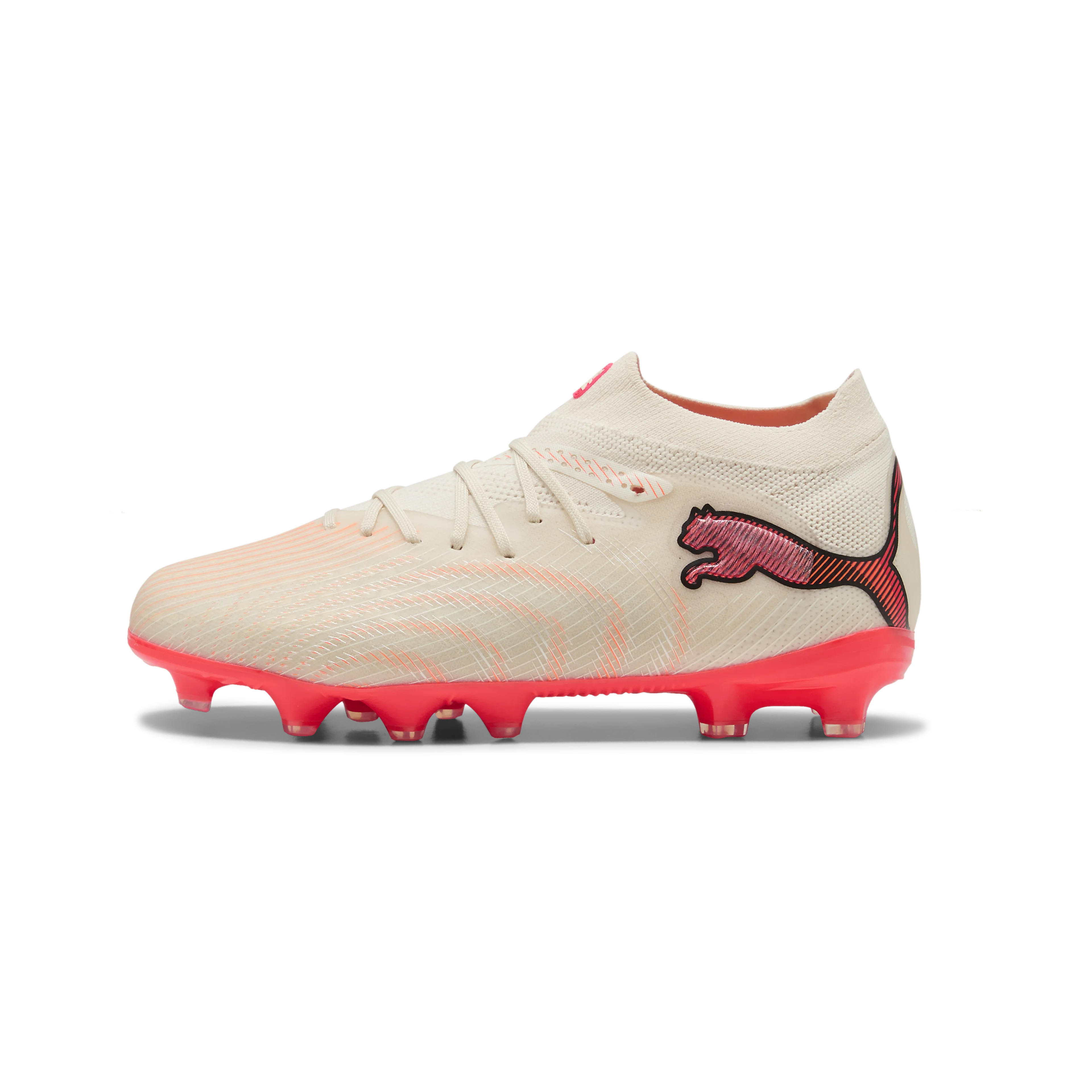 FUTURE 9 PRO FG/AG Fotballsko Gress/Kunstgress Barn