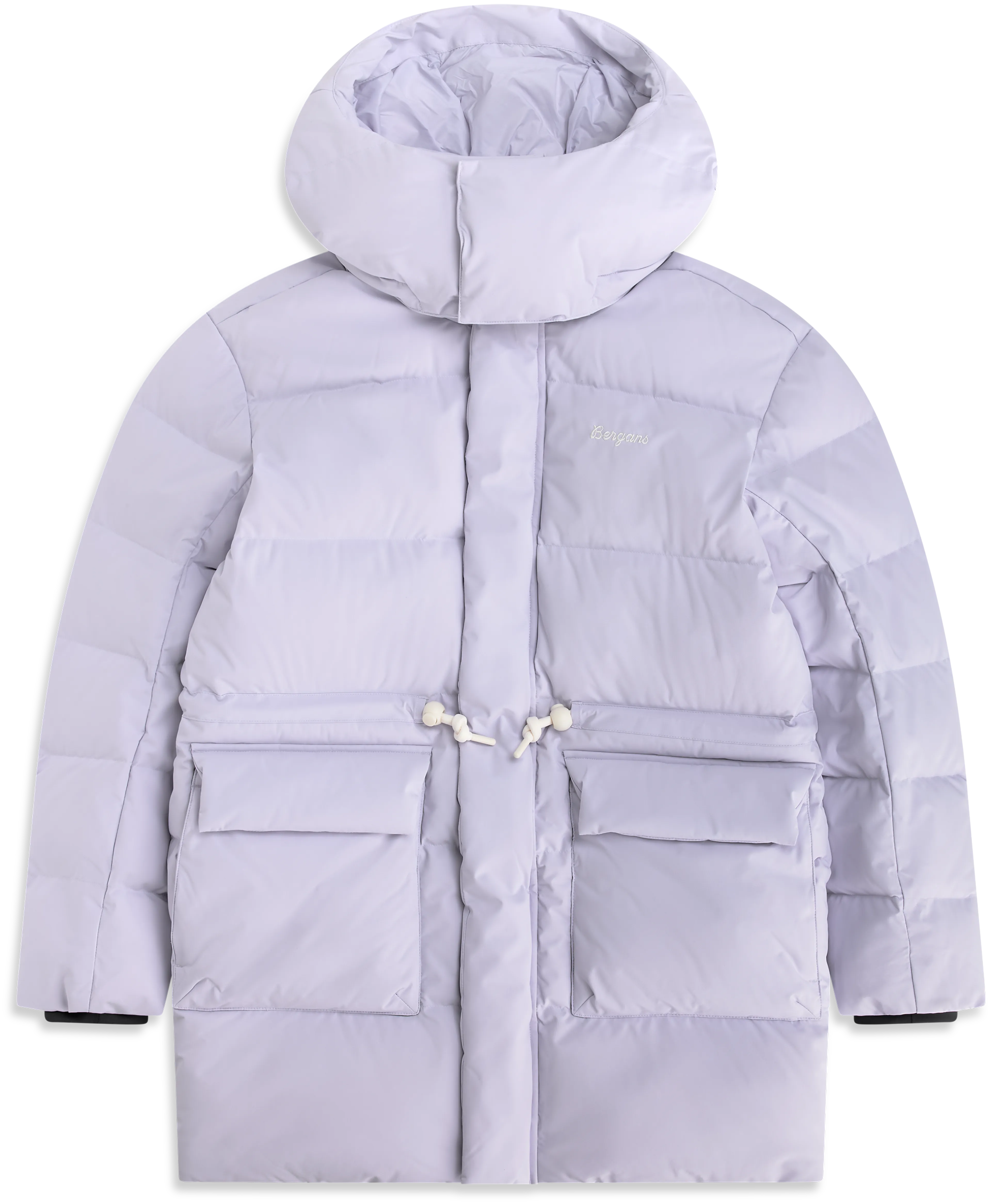Dyna Down Hood Jacket Women