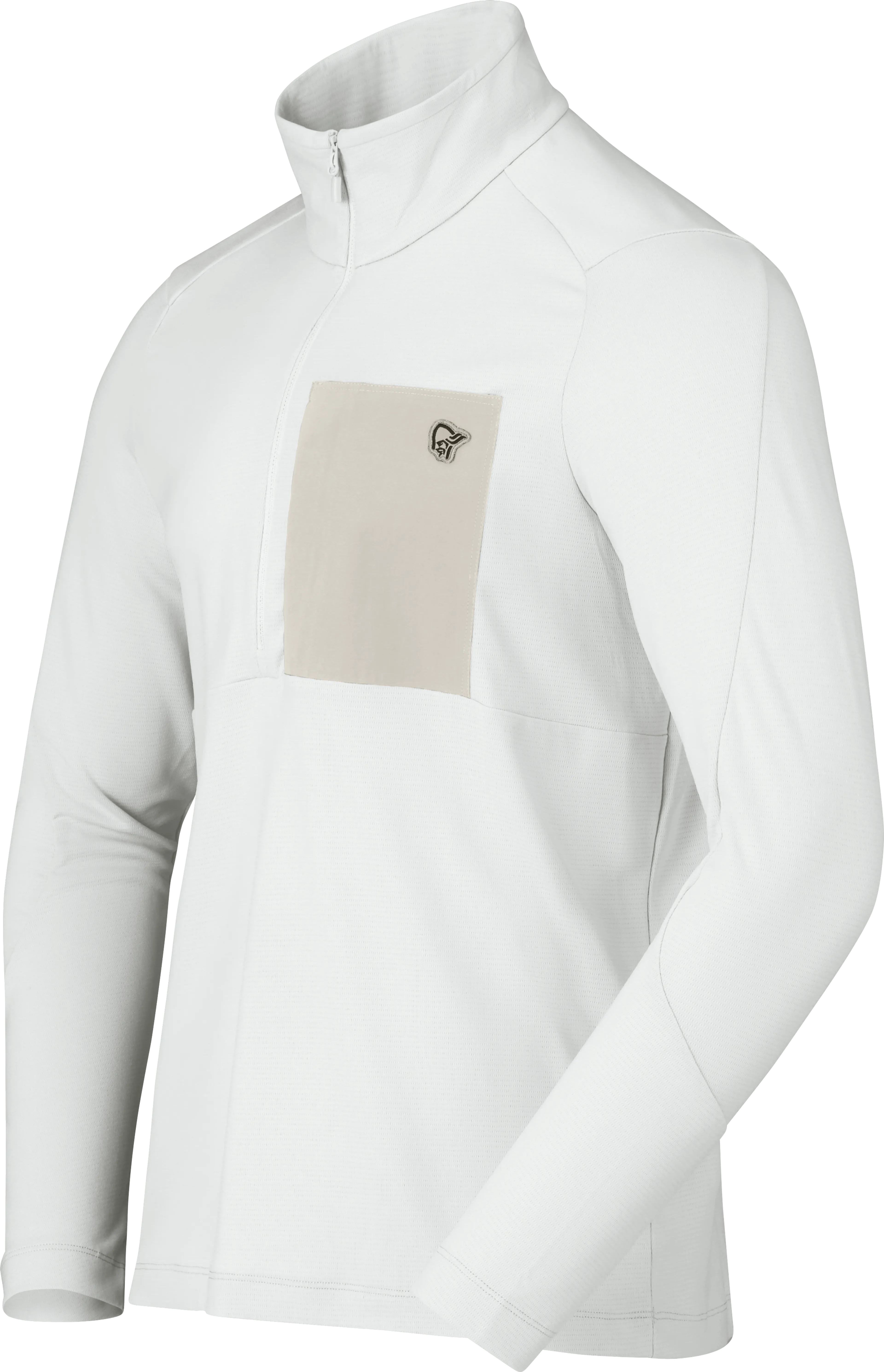 femund warm1 Zip Neck M's