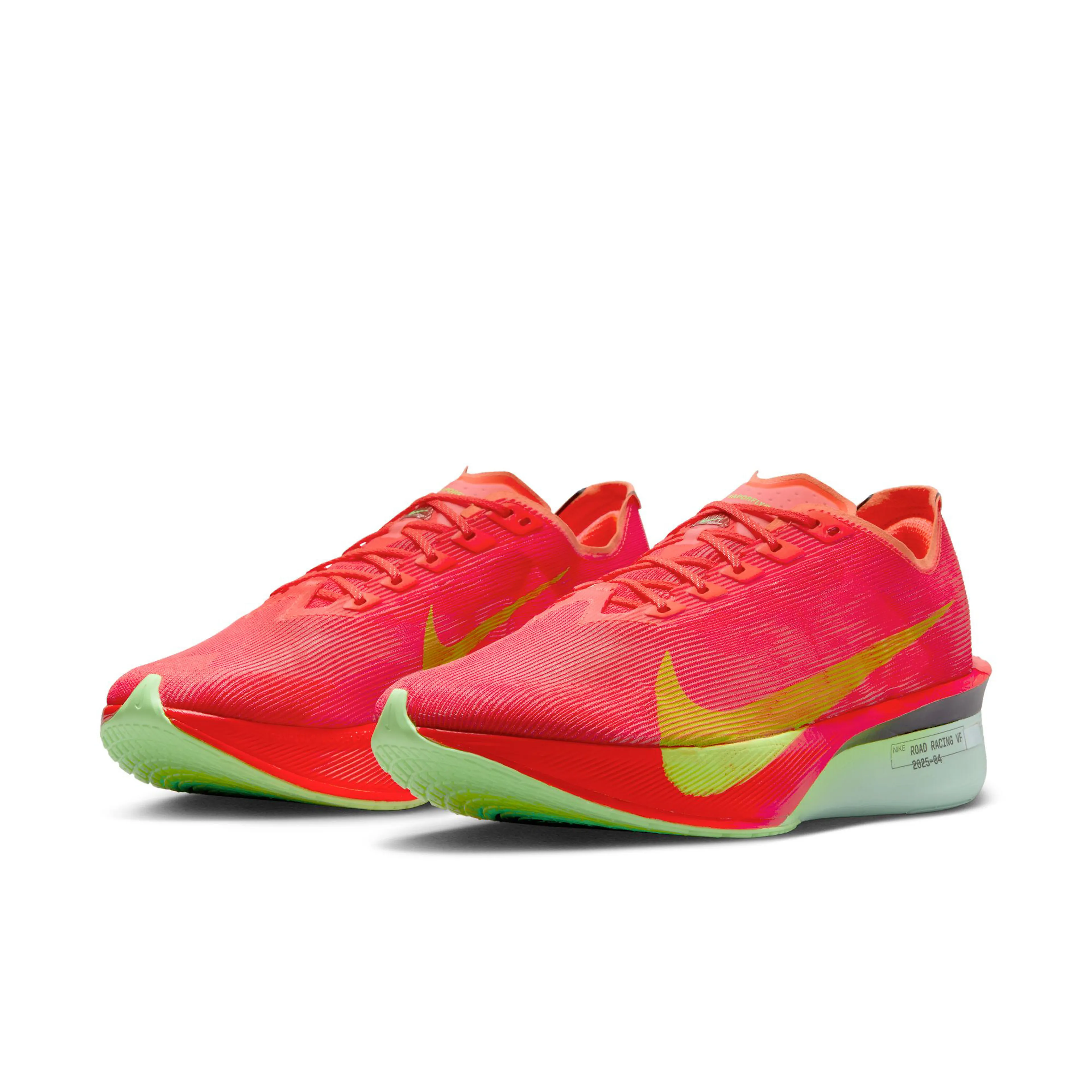 ZOOMX VAPORFLY NEXT% 4
