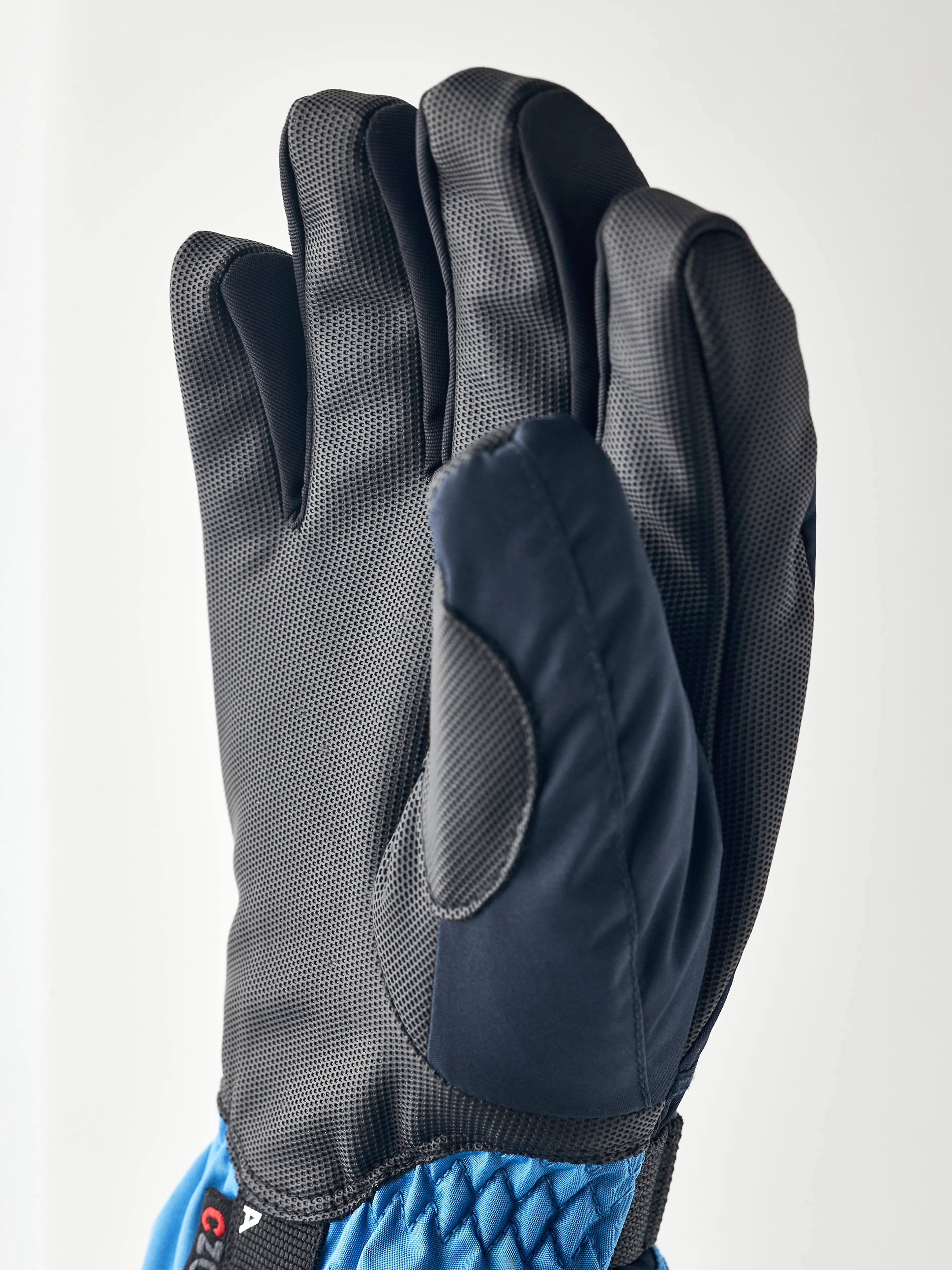 Gauntlet CZone Jr. - 5 finger