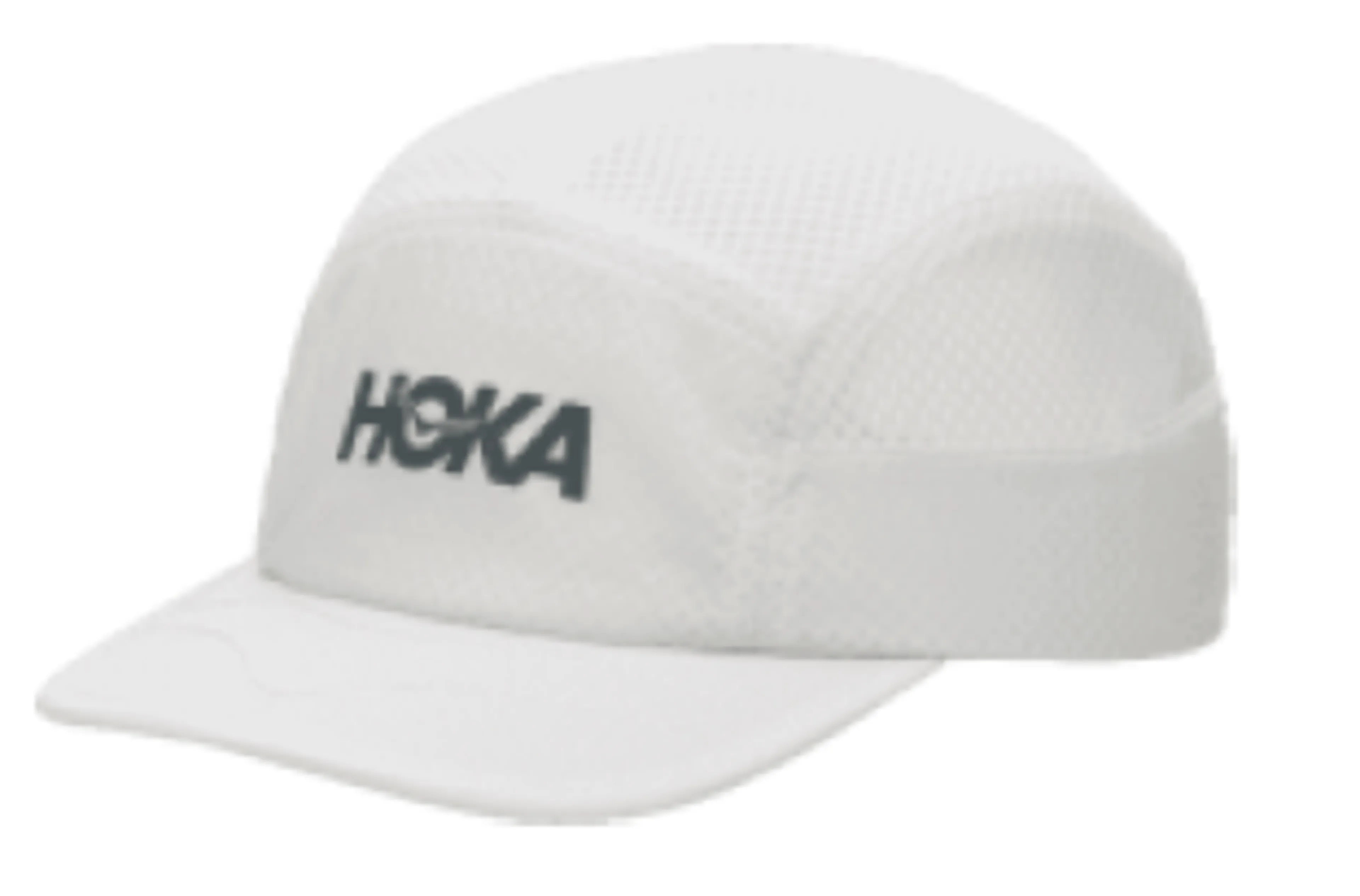 U HOKA RUN HAT