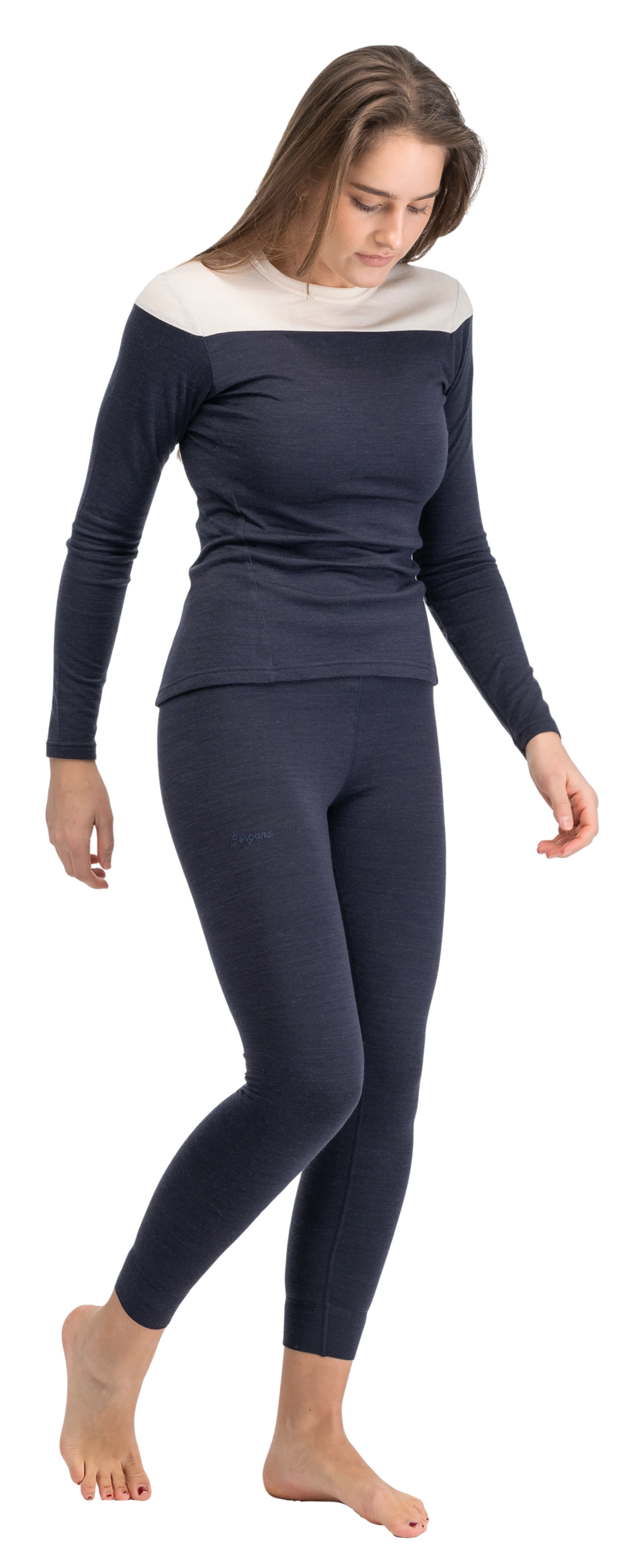Inner:Dual Merino Tights Women