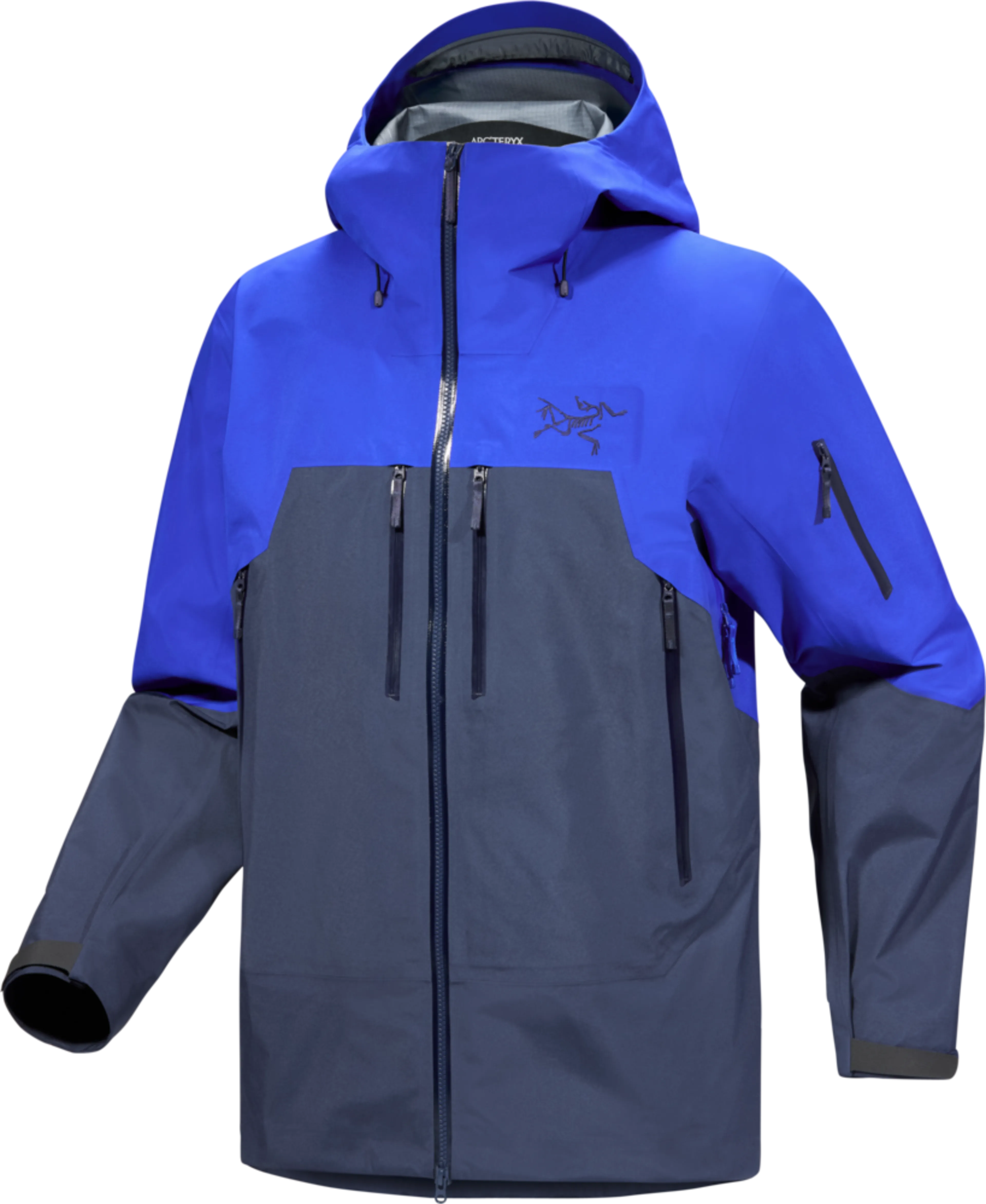 Rush Jacket M