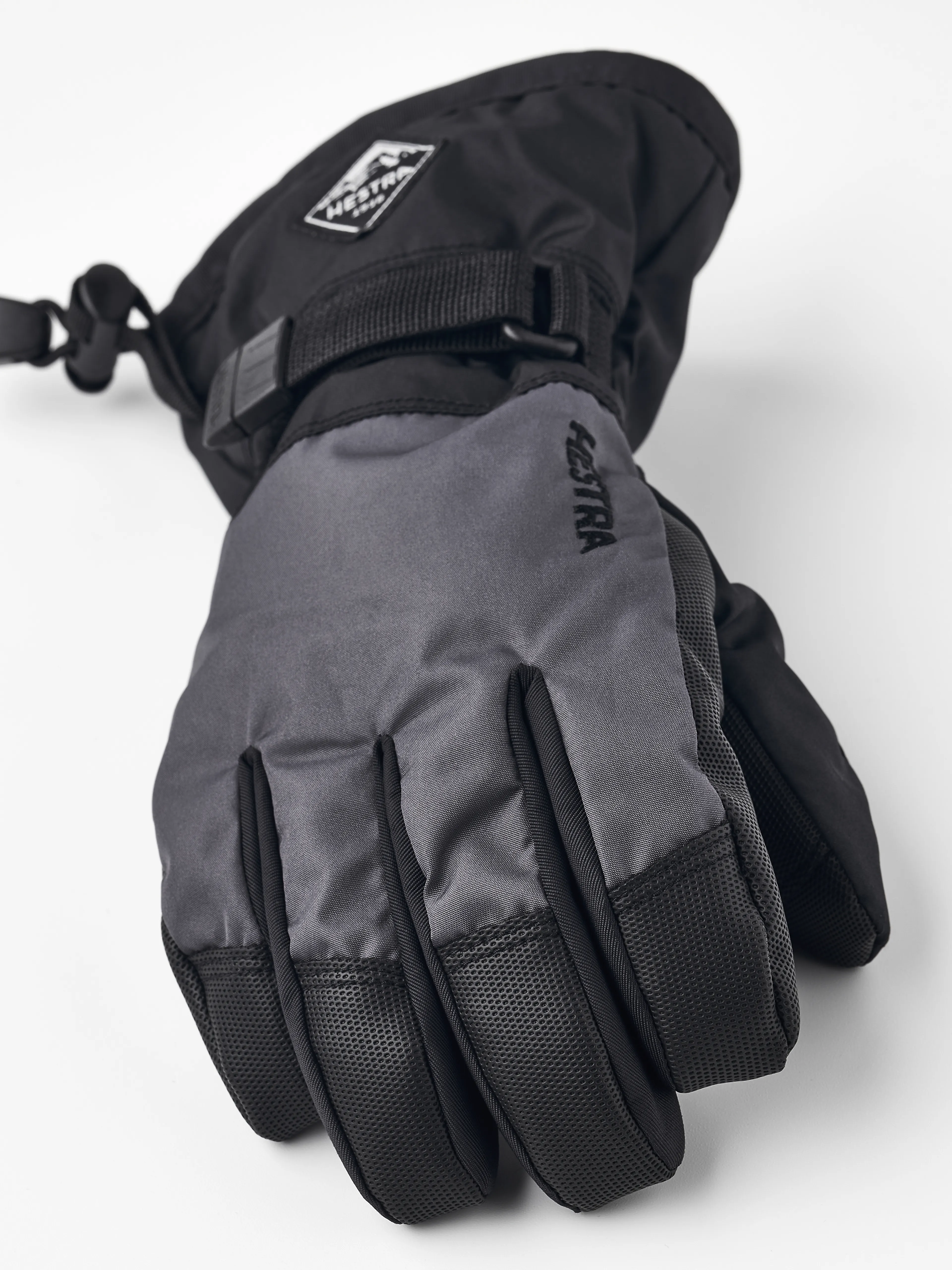 Gauntlet CZone Jr. - 5 finger