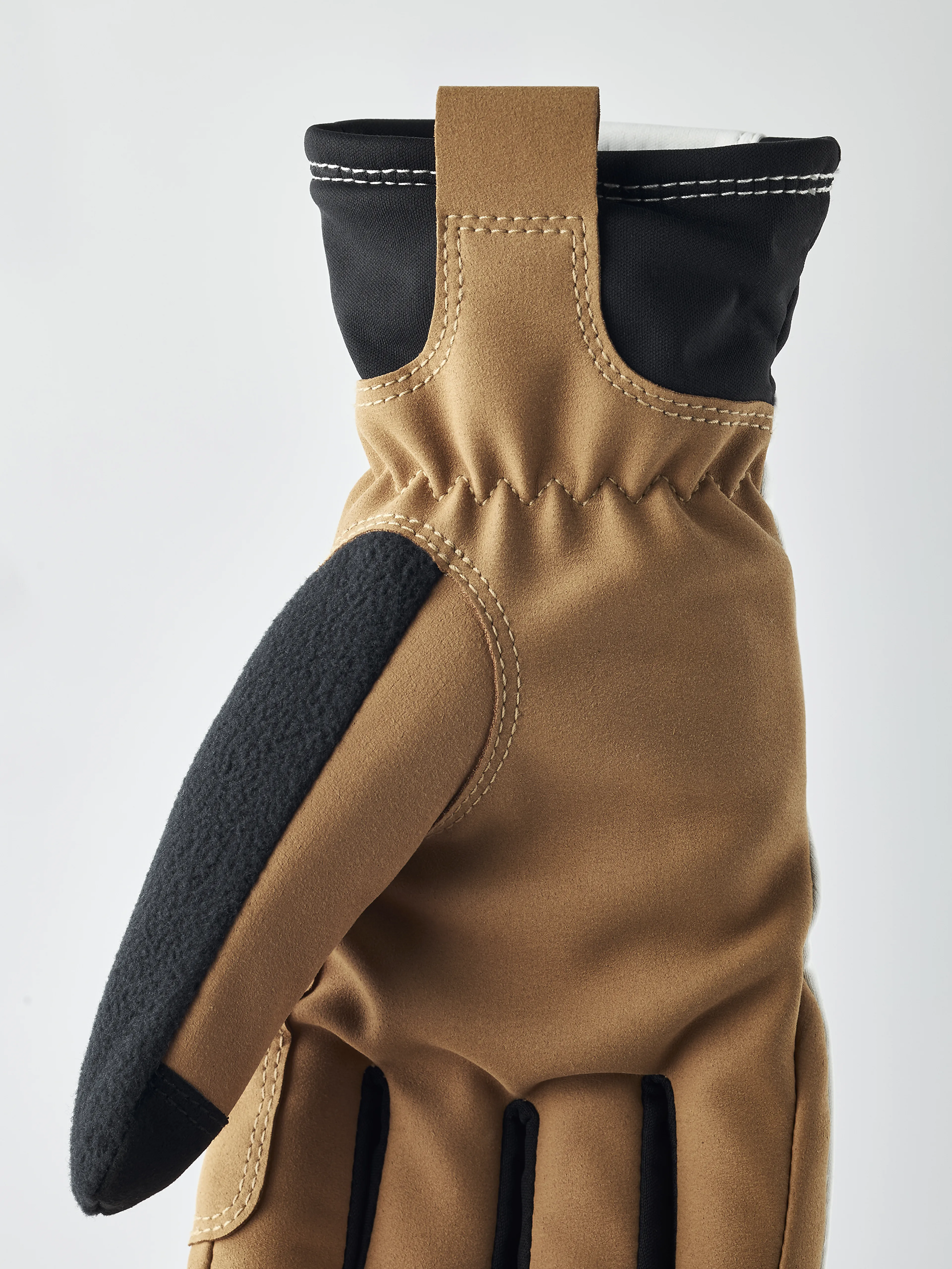 Women´s XC Primaloft - 5 finger