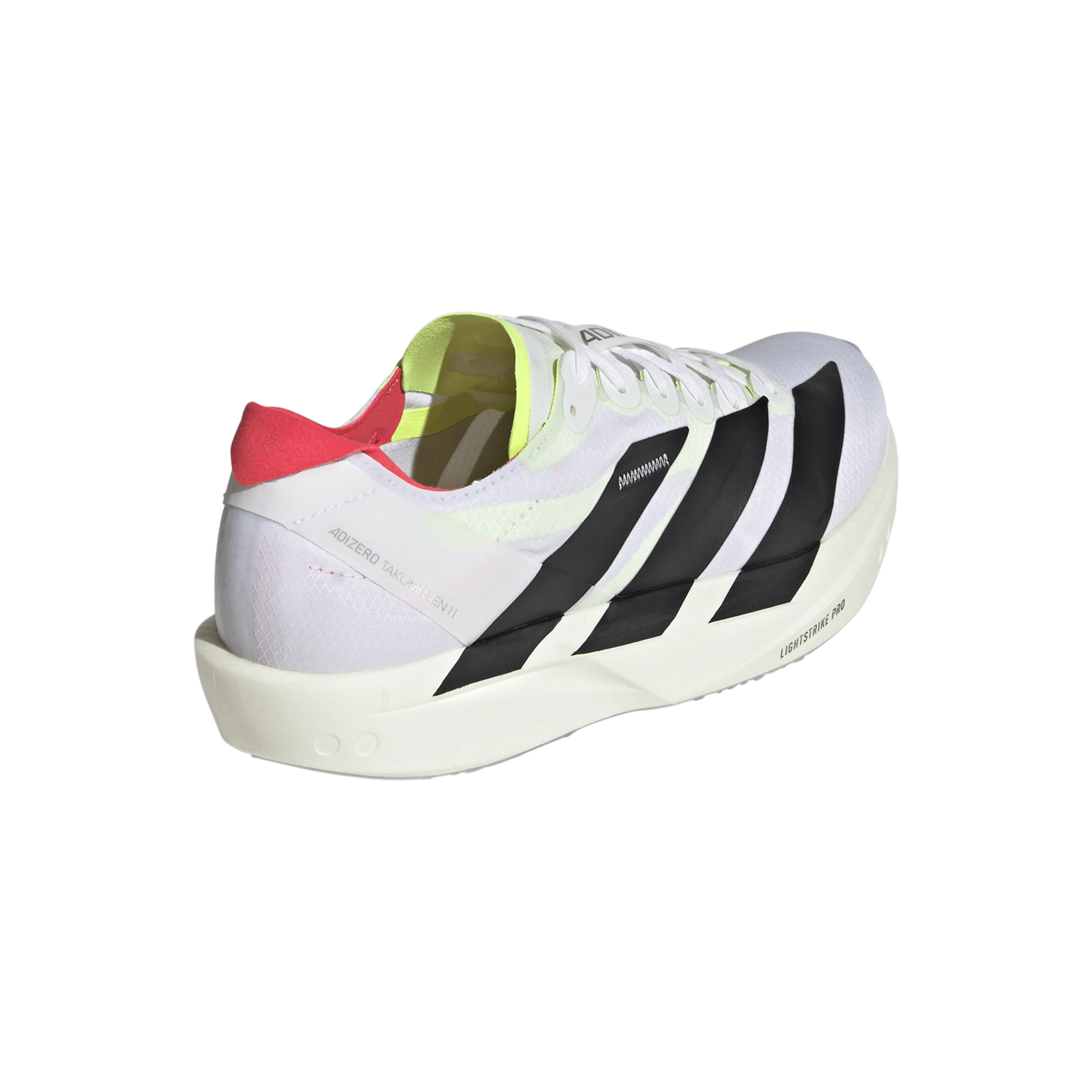 Adizero Takumi Sen 10 Løpesko Dame