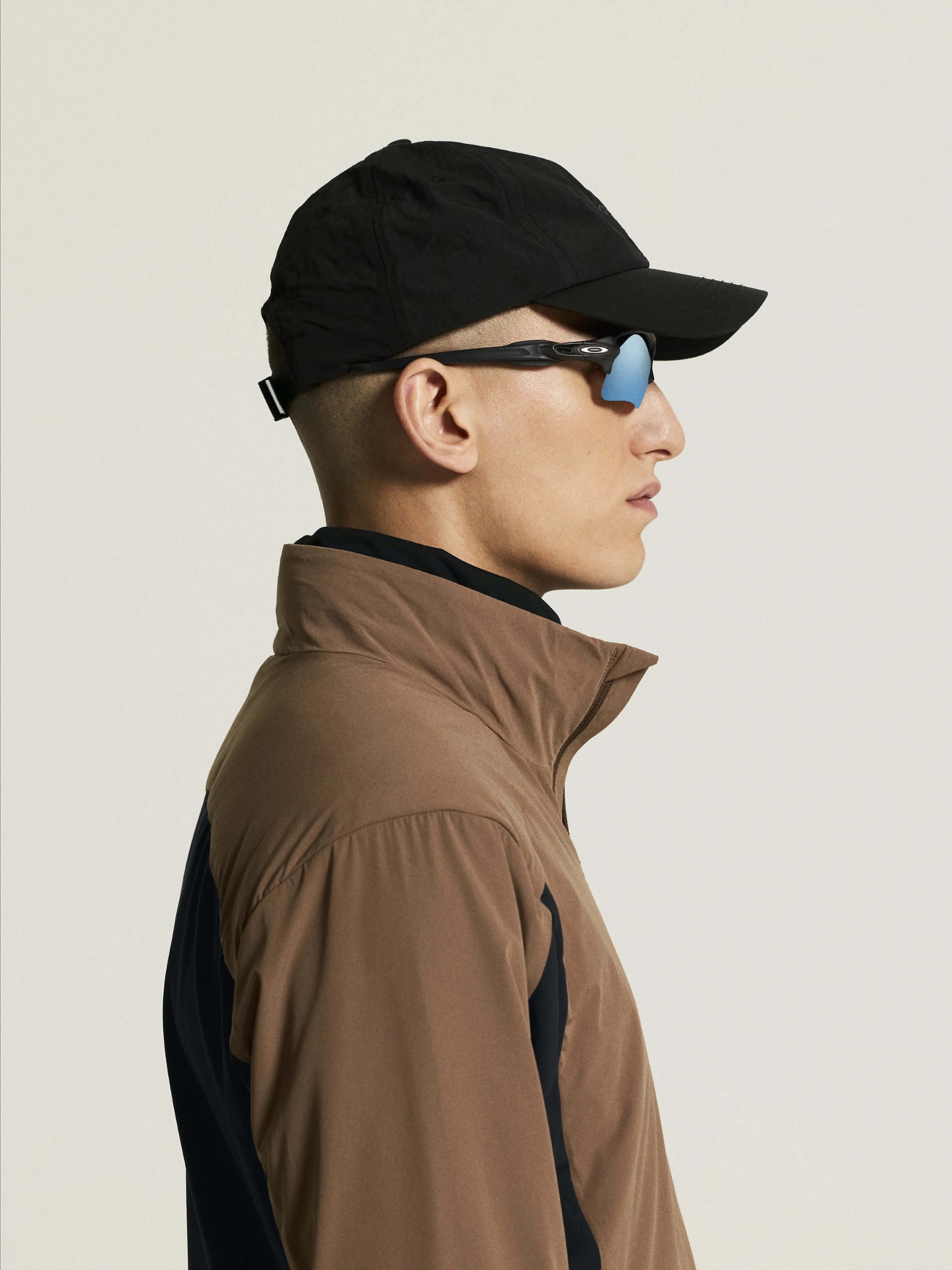 Adv Essence Warm Jacket 3 M