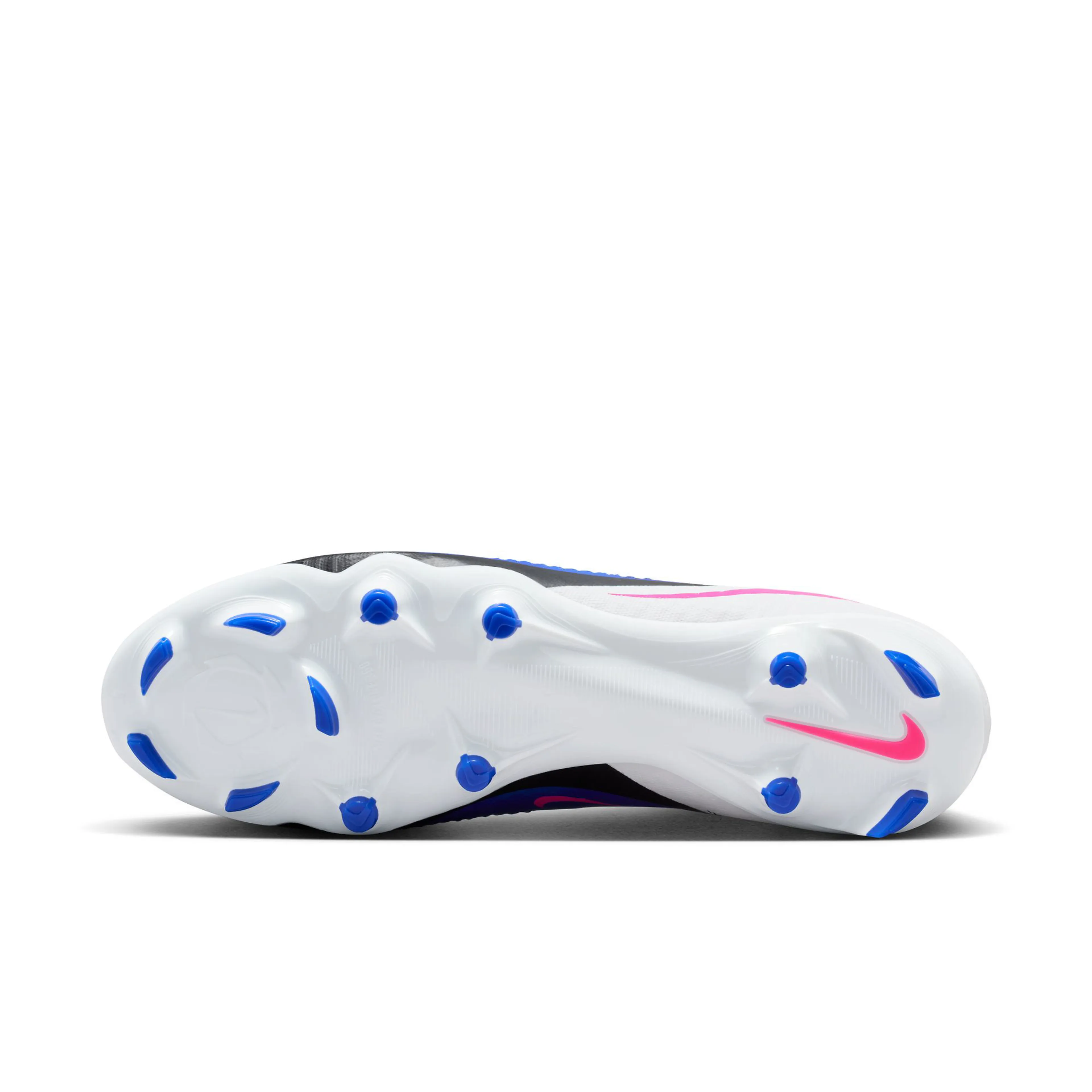 Phantom 6 High Academy Multi-Ground Fotballsko Gress/Kunsgress