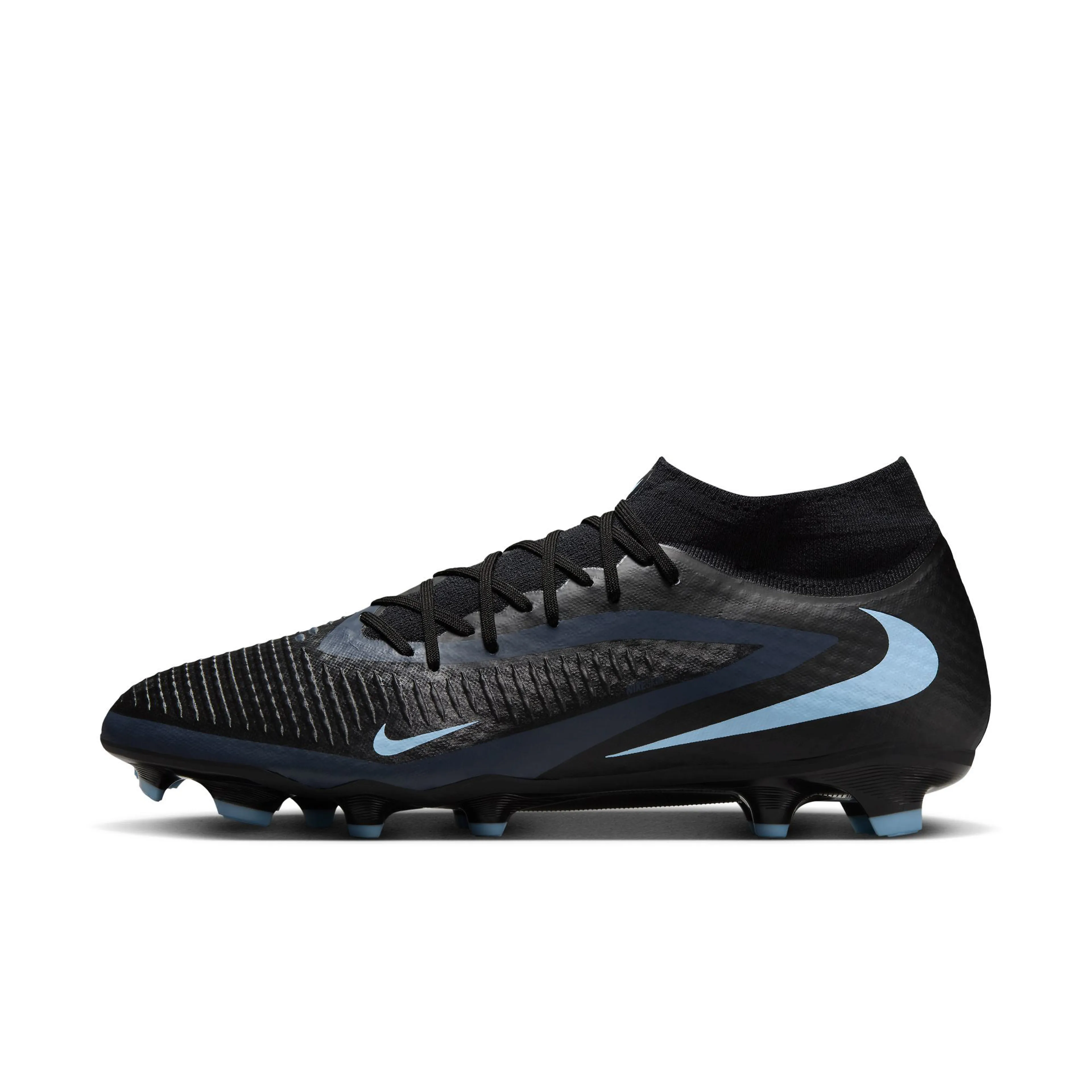 Phantom 6 High Academy Multi-Ground Fotballsko Gress/Kunsgress