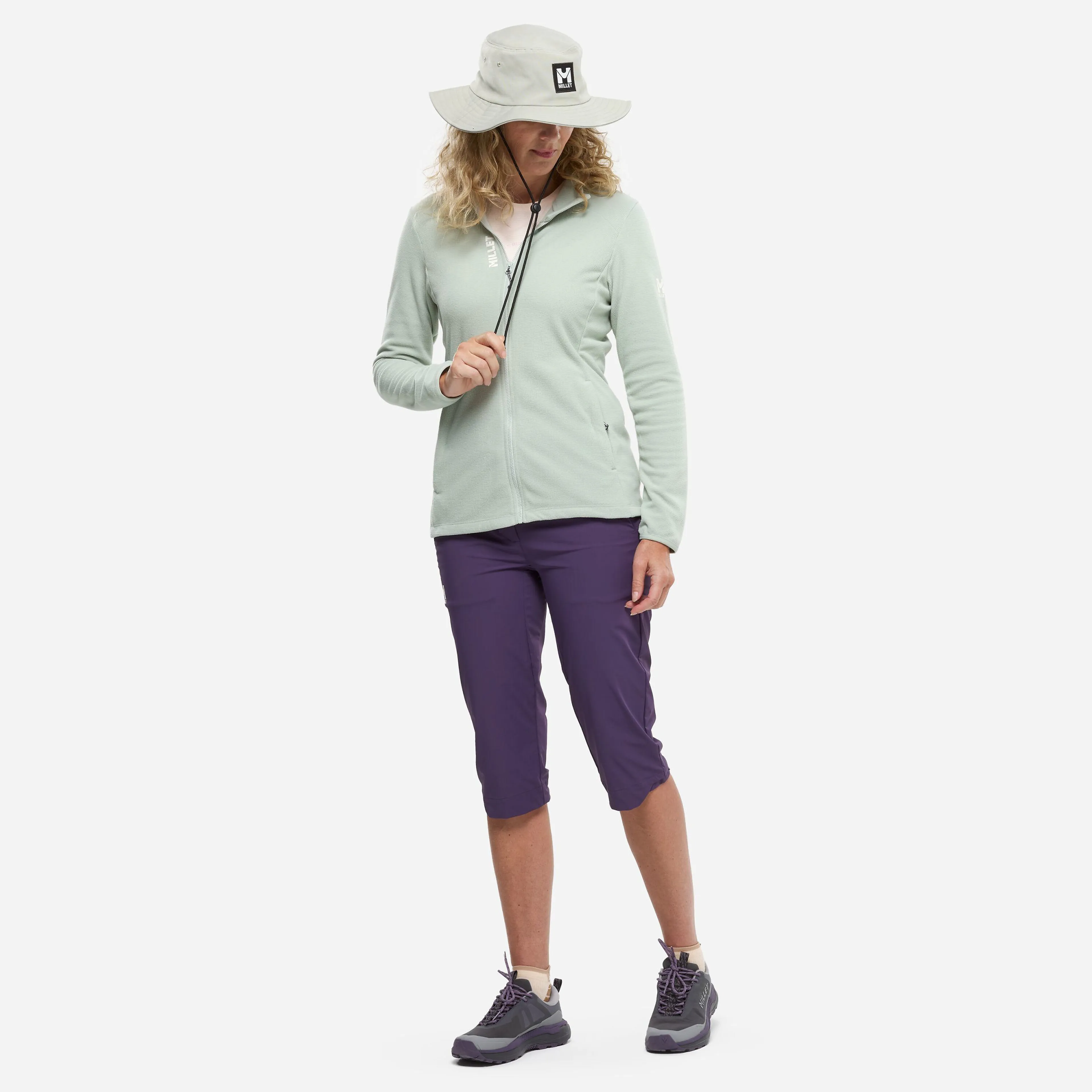 UBIC LIGHTGRID JKT W