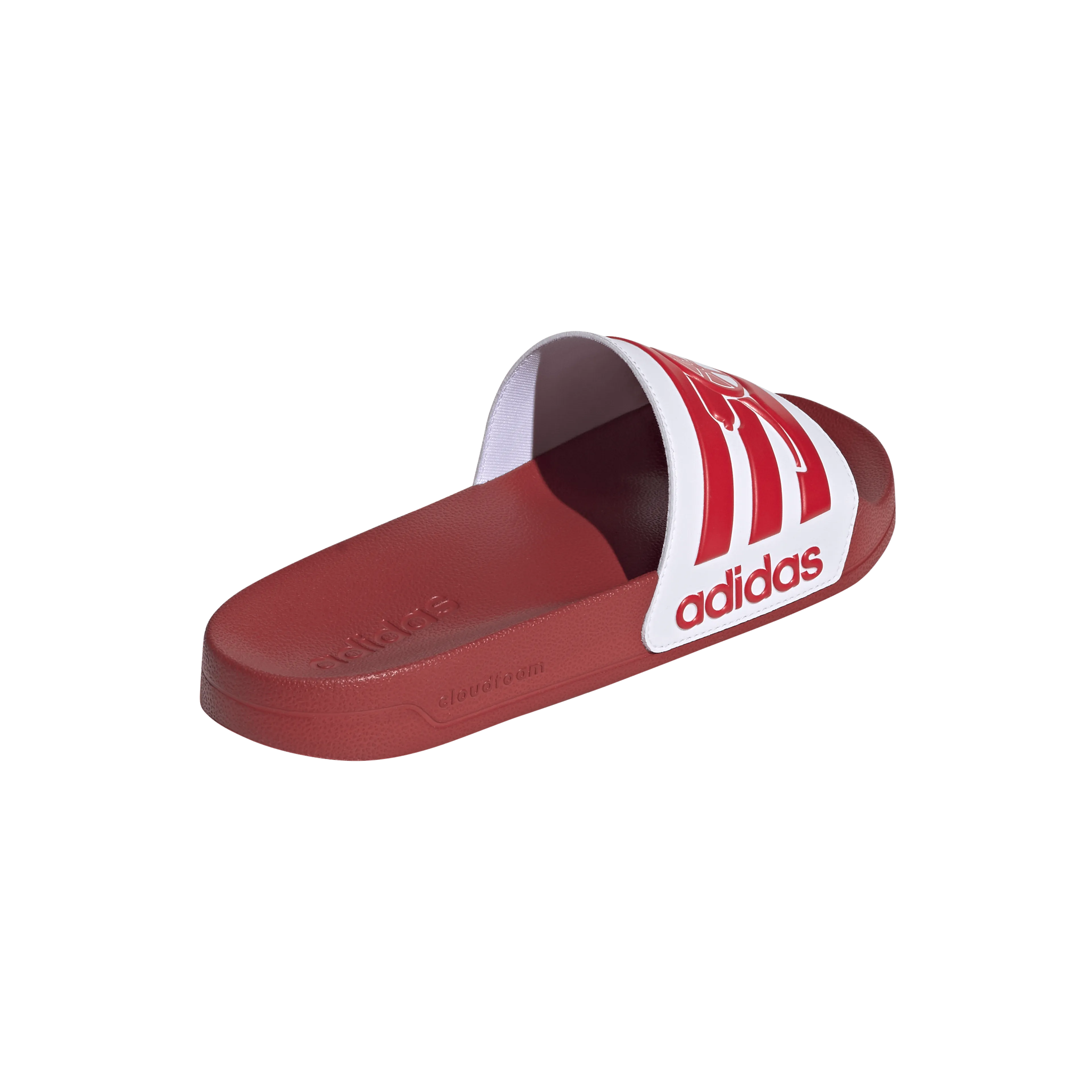 Adilette Shower Arsenal Slides