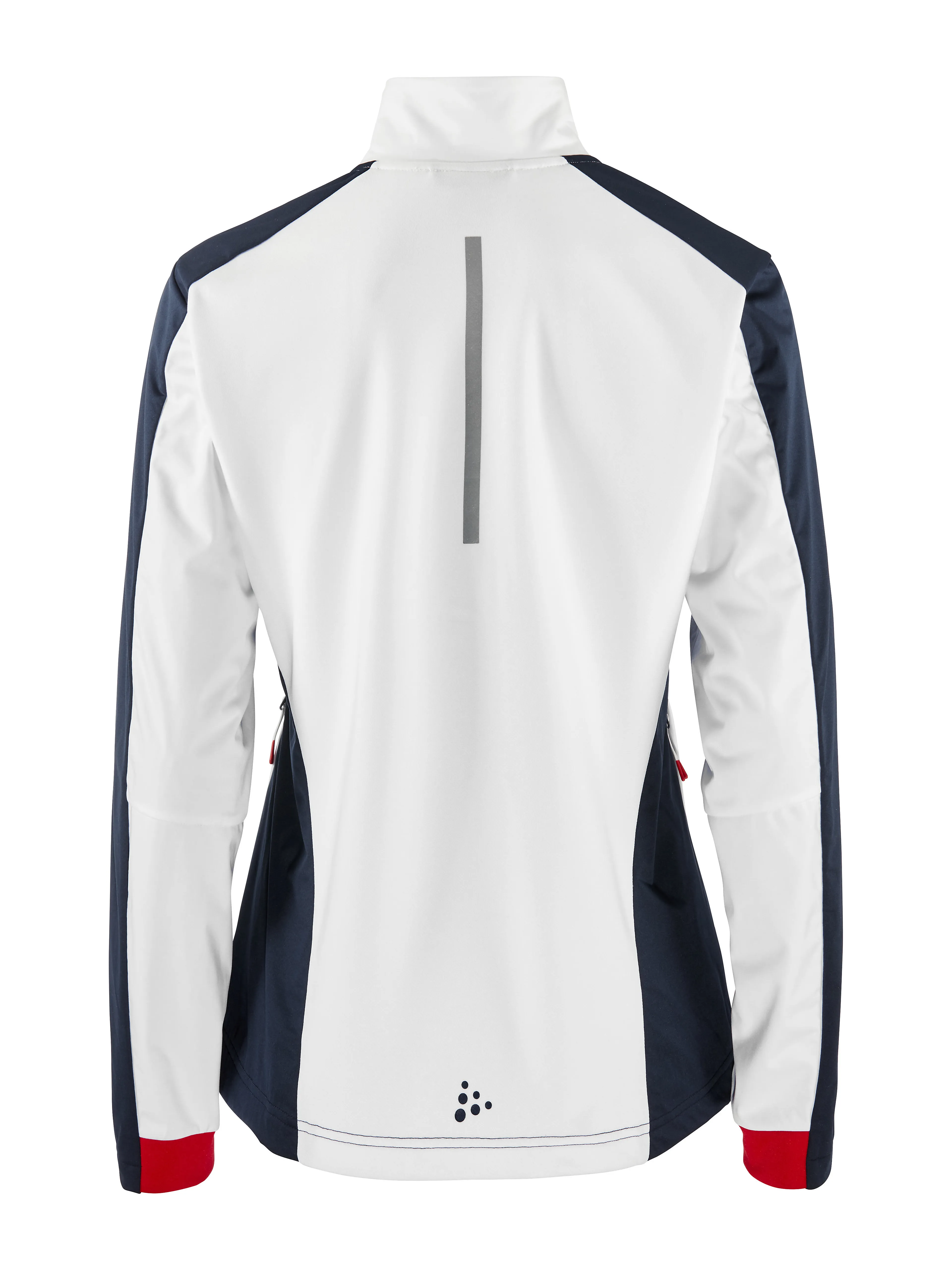 Nor ADV Nordic Training Jacket 2 langrennsjakke dame