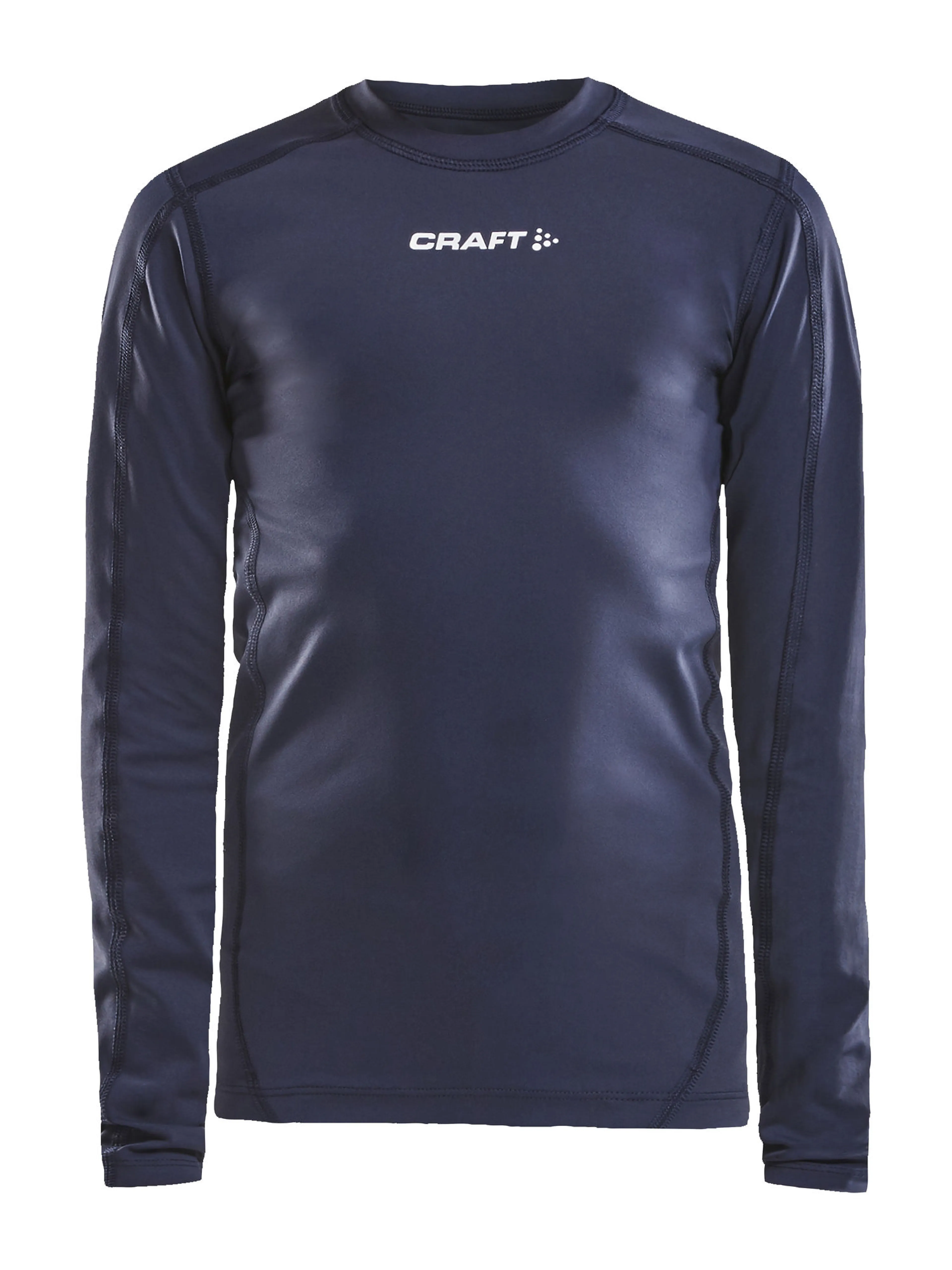Pro Control Compression Long Sleeve Jr Pro Control Compression Long Sleeve Jr