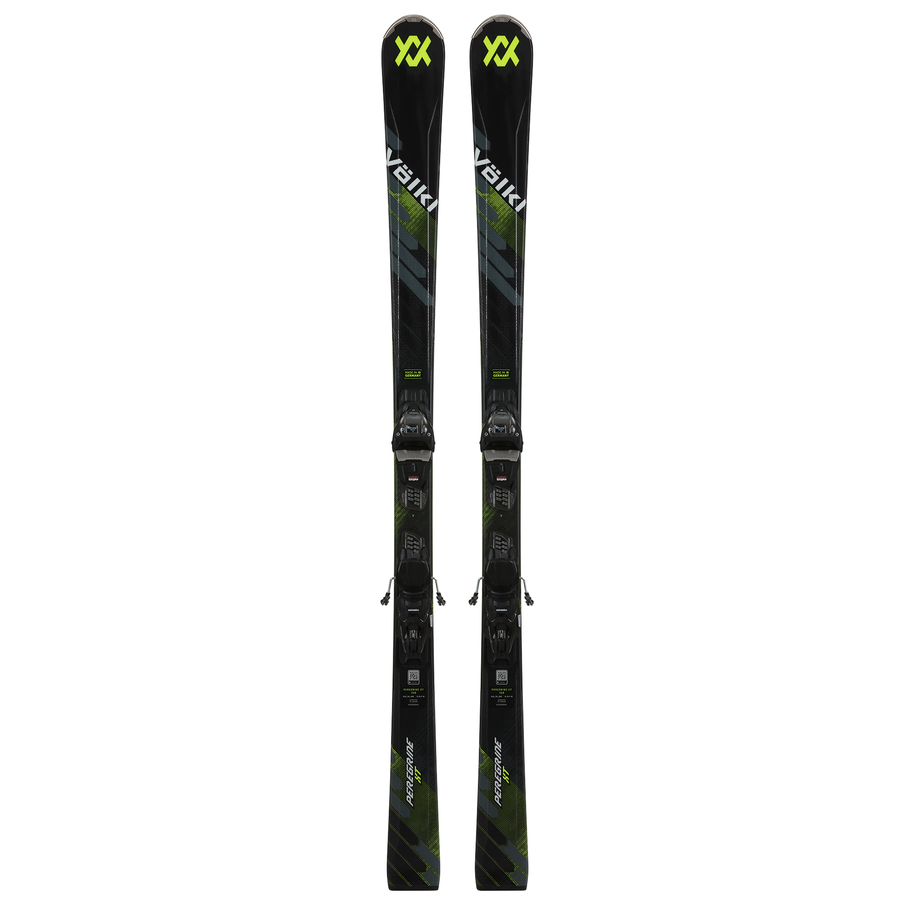 PEREGRINE XT + VMOT 10