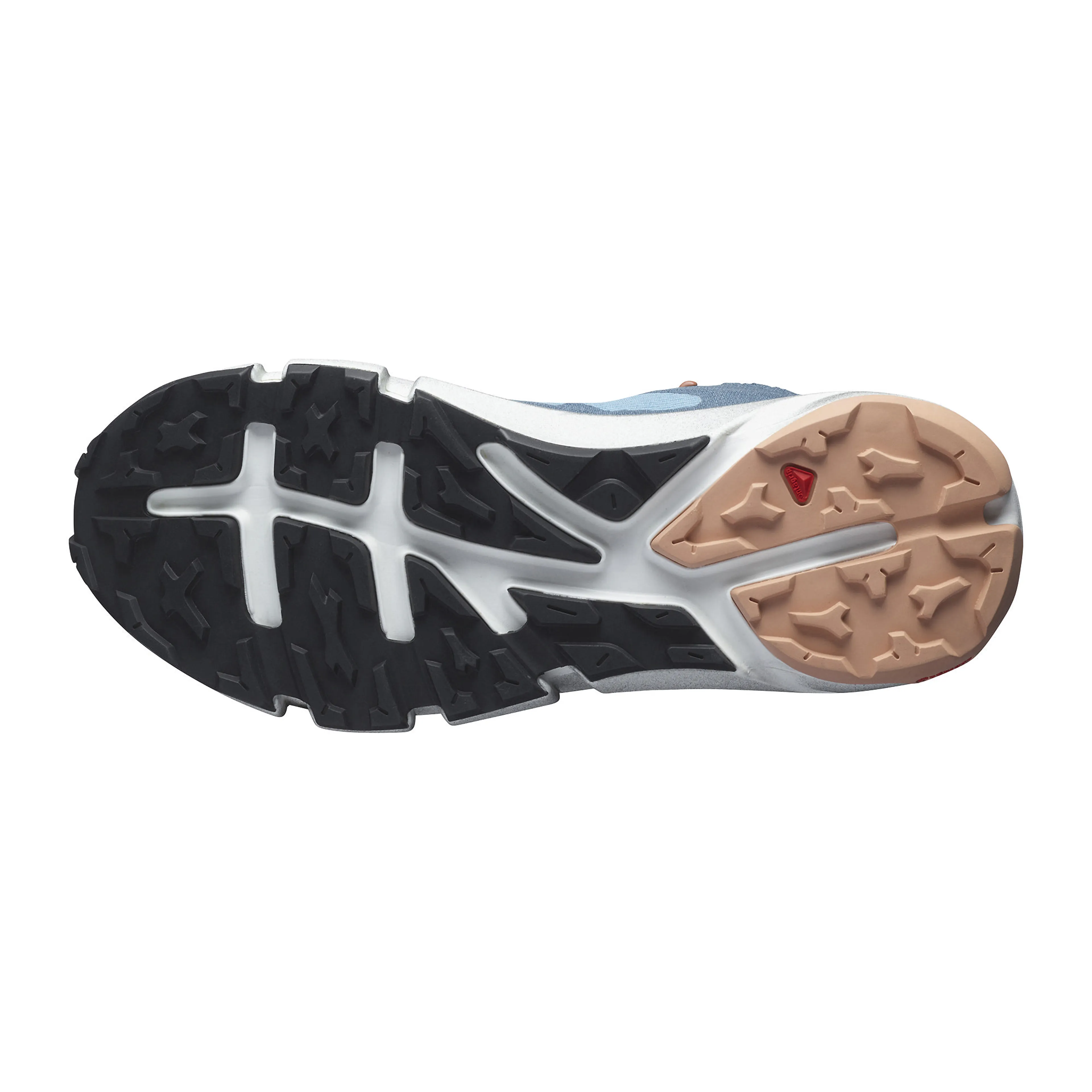 Predict Hike Mid Gore-Tex tursko dame
