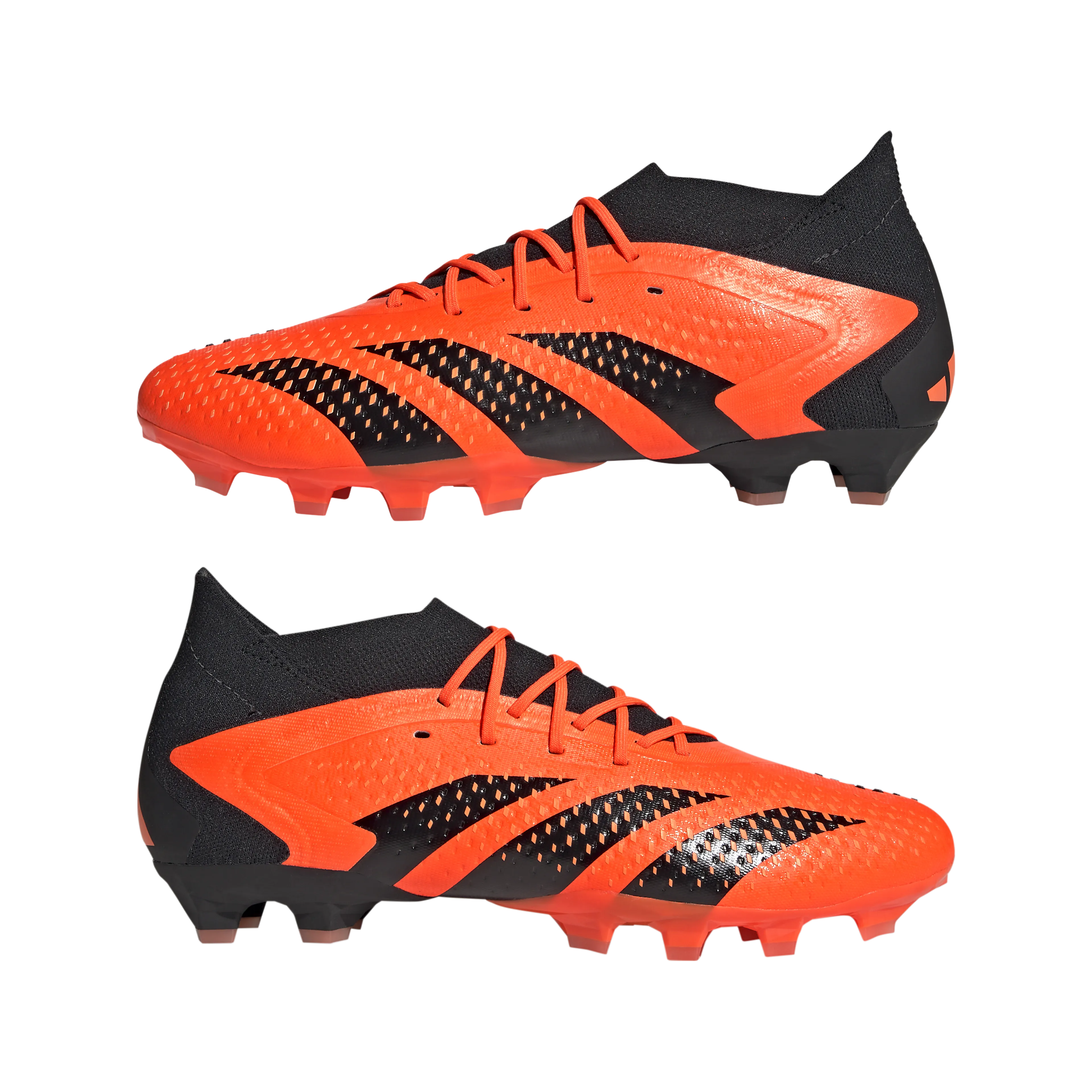 Predator Accuracy.1 Artificial Grass Fotballsko Kunstgress