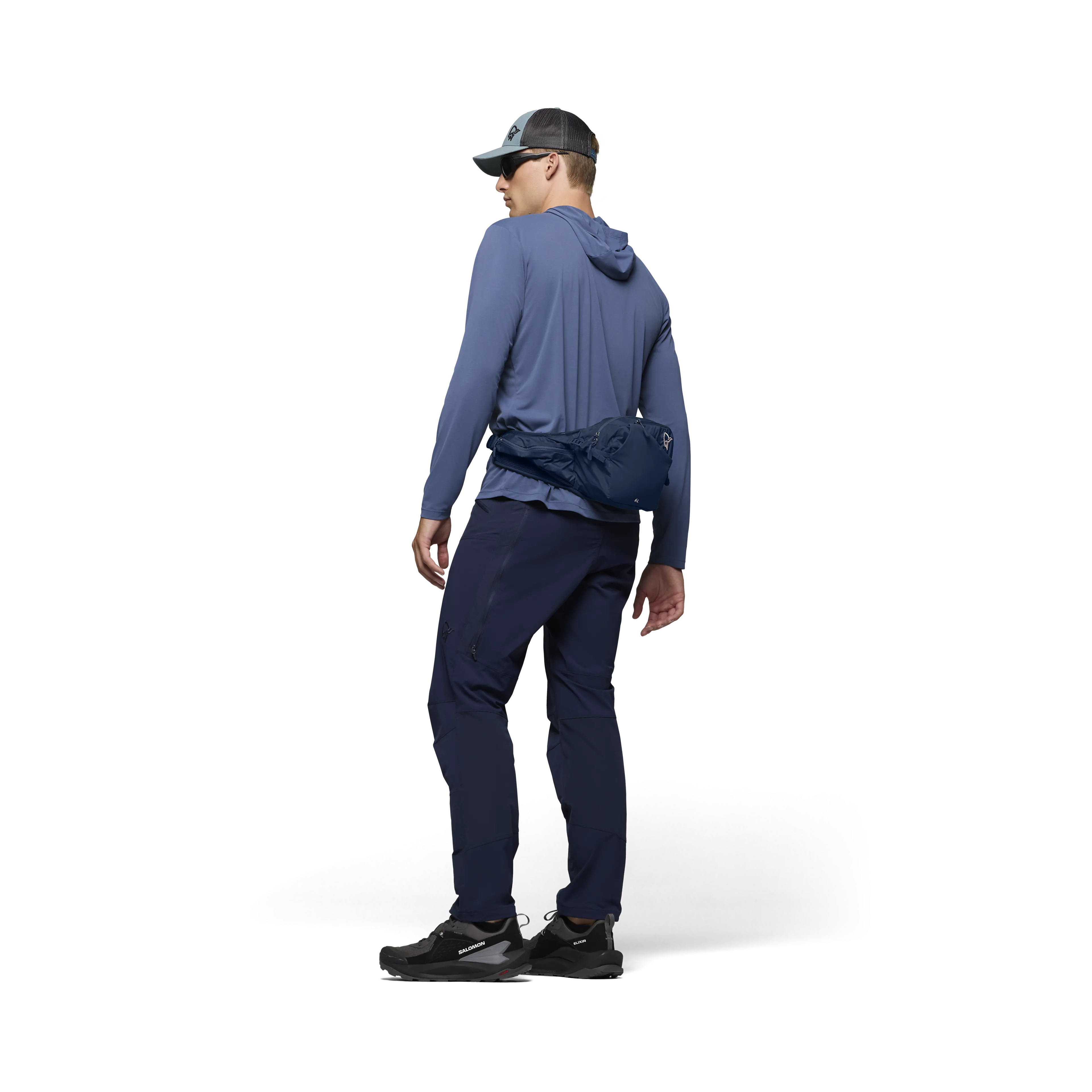 femund econyl70 6L Hip Pack