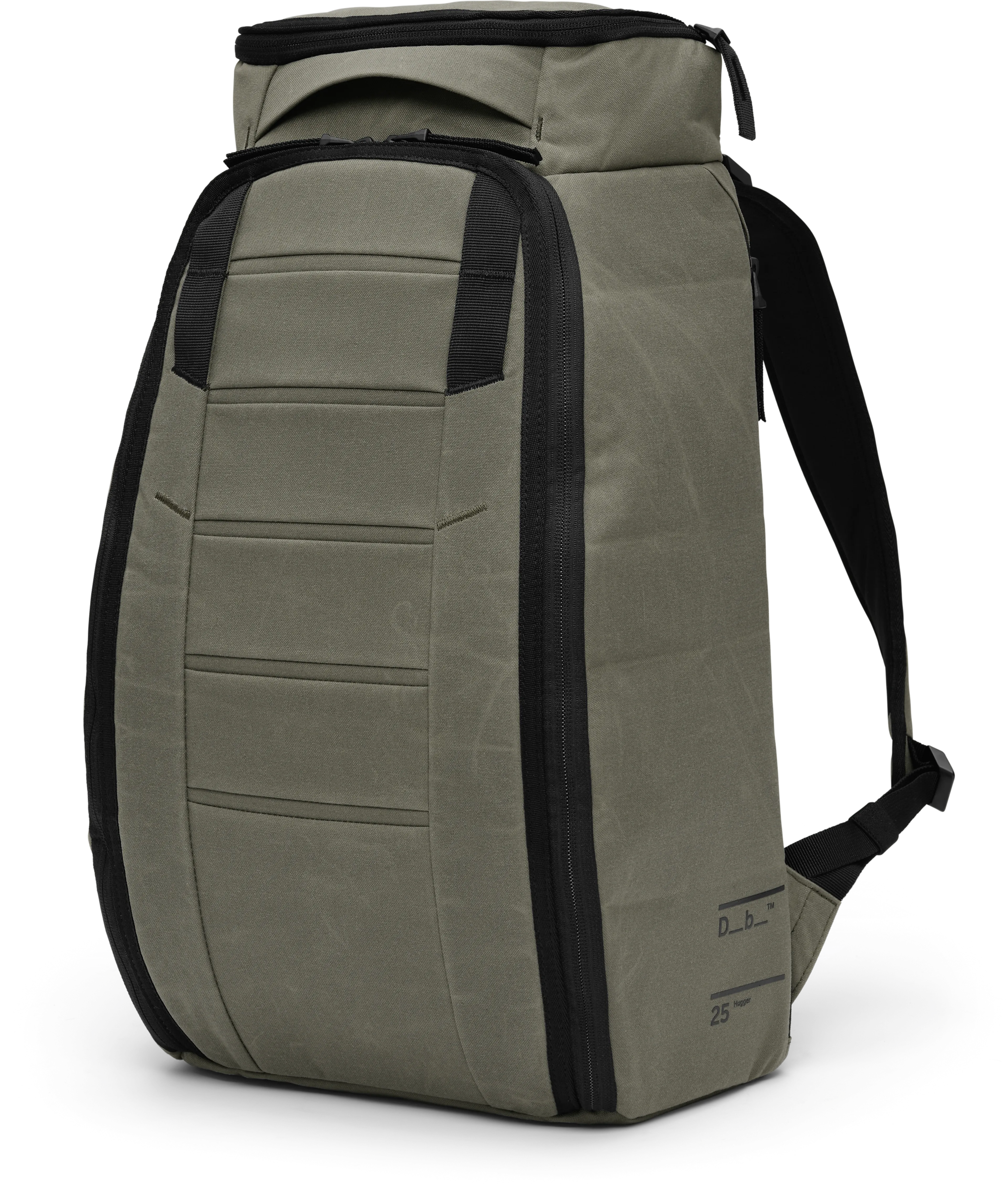 Hugger Backpack 25L