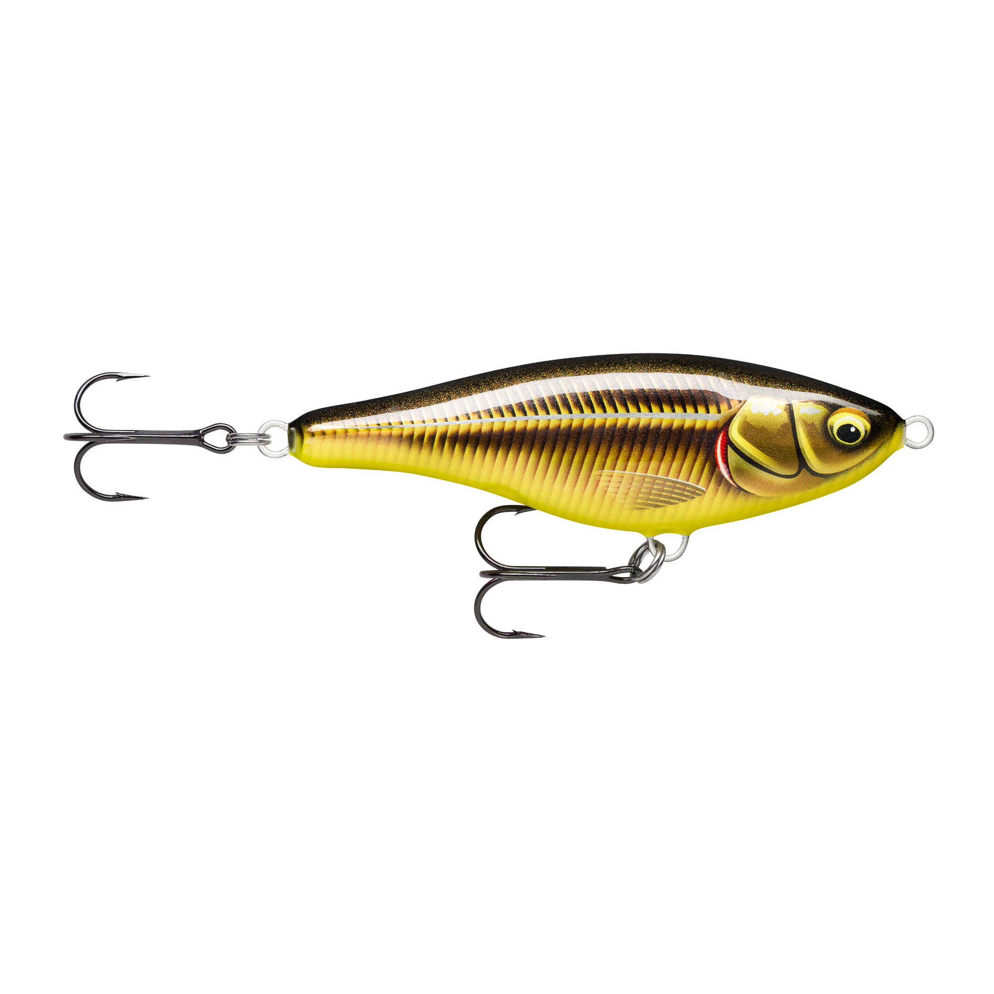 Twitchin Rap 12cm 53g GSML