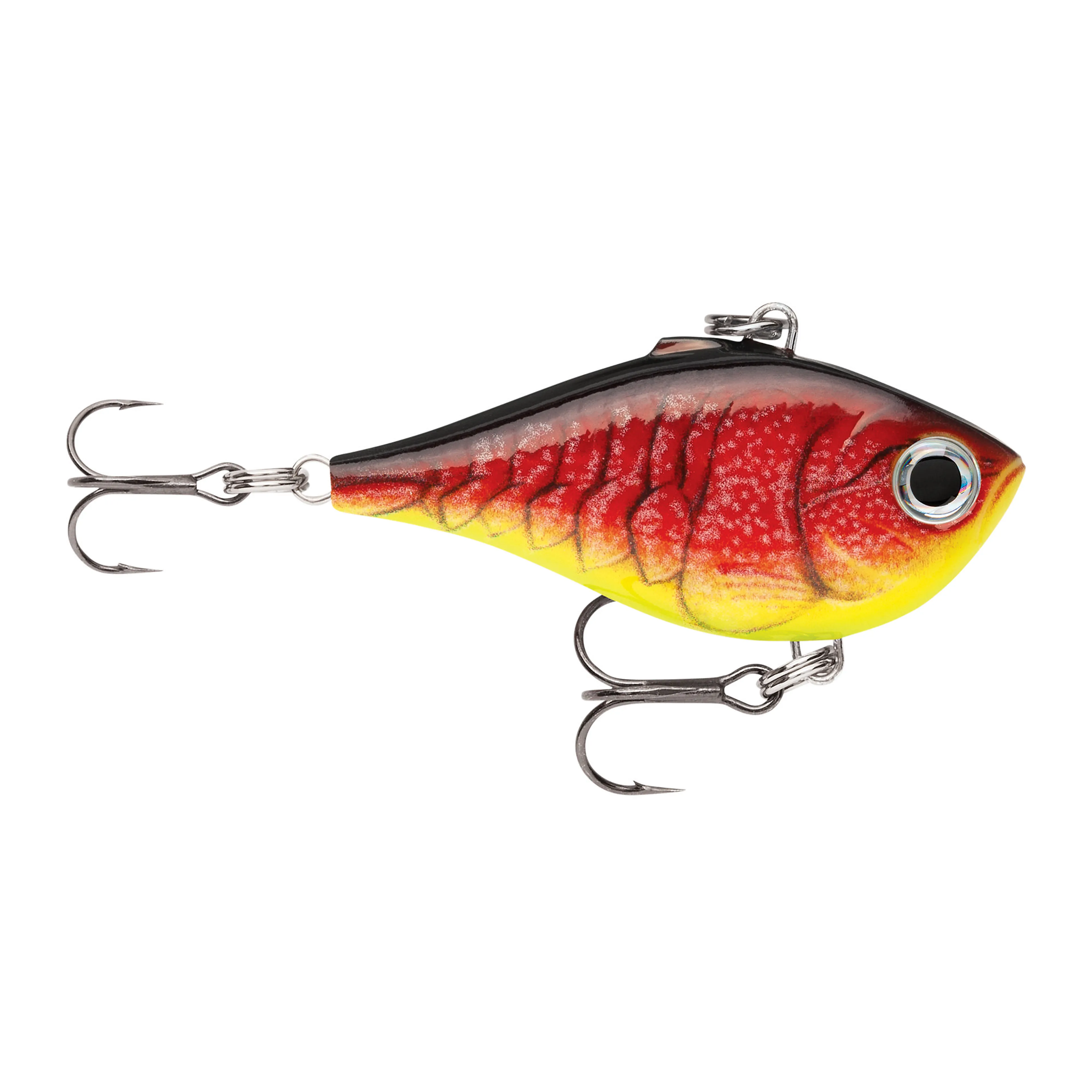 Ultra Light Rippin Rap 4cm 5g RFCW