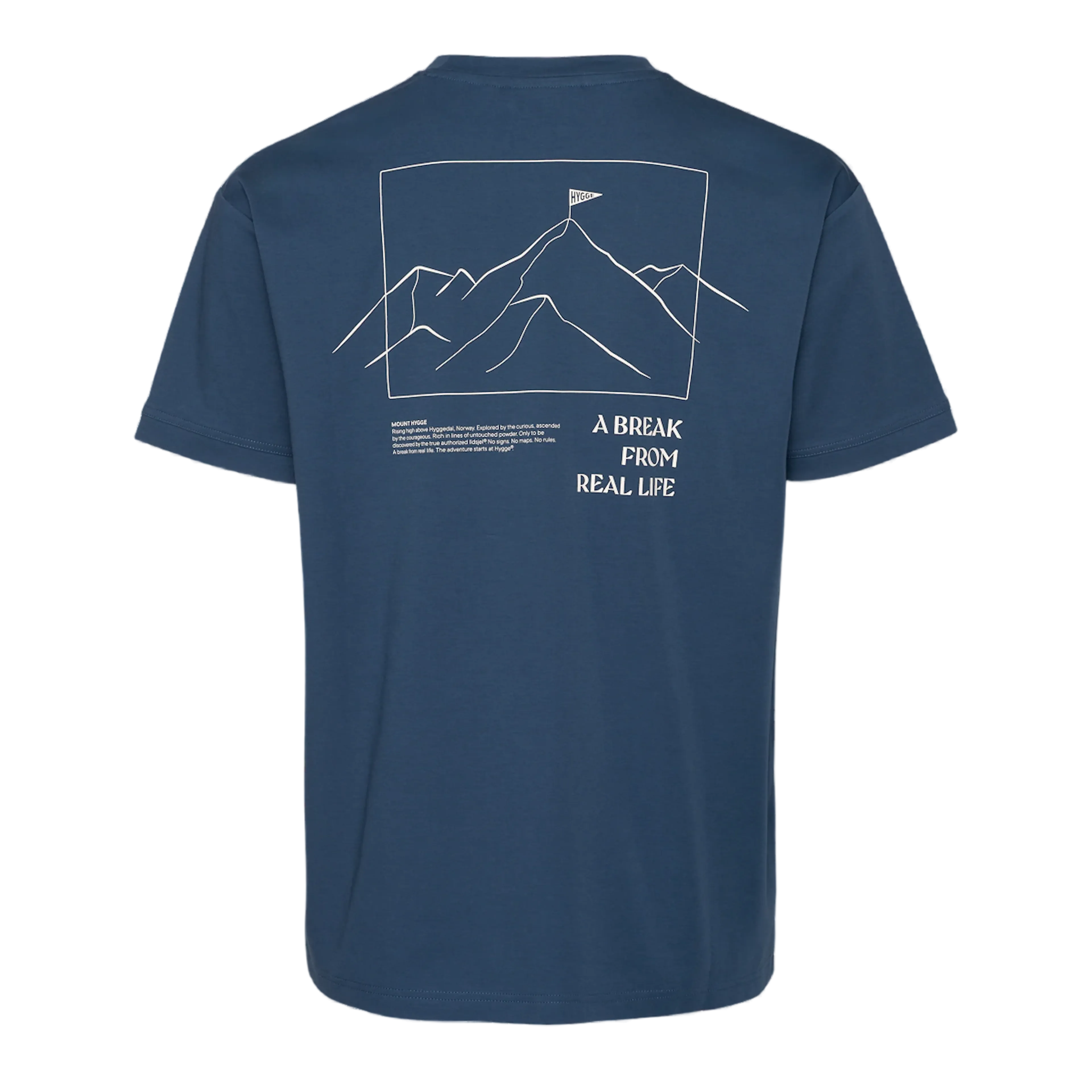 Men's Graphic T-Shirt