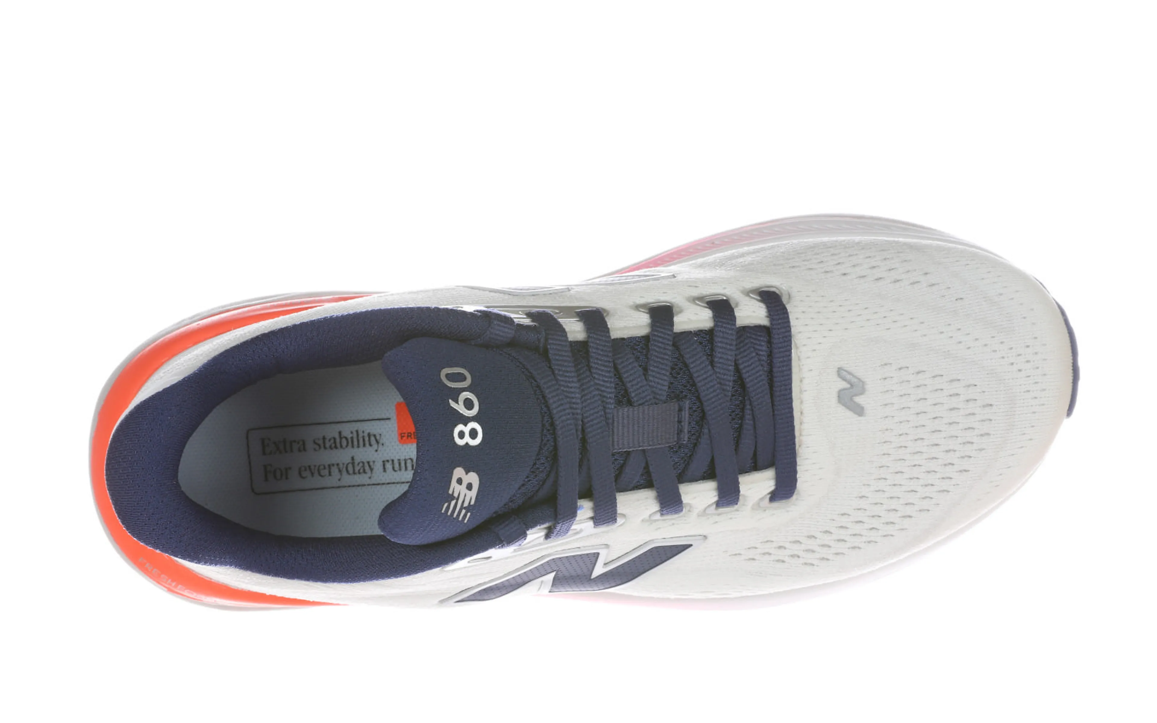 FreshFoam 860 v15 Bred