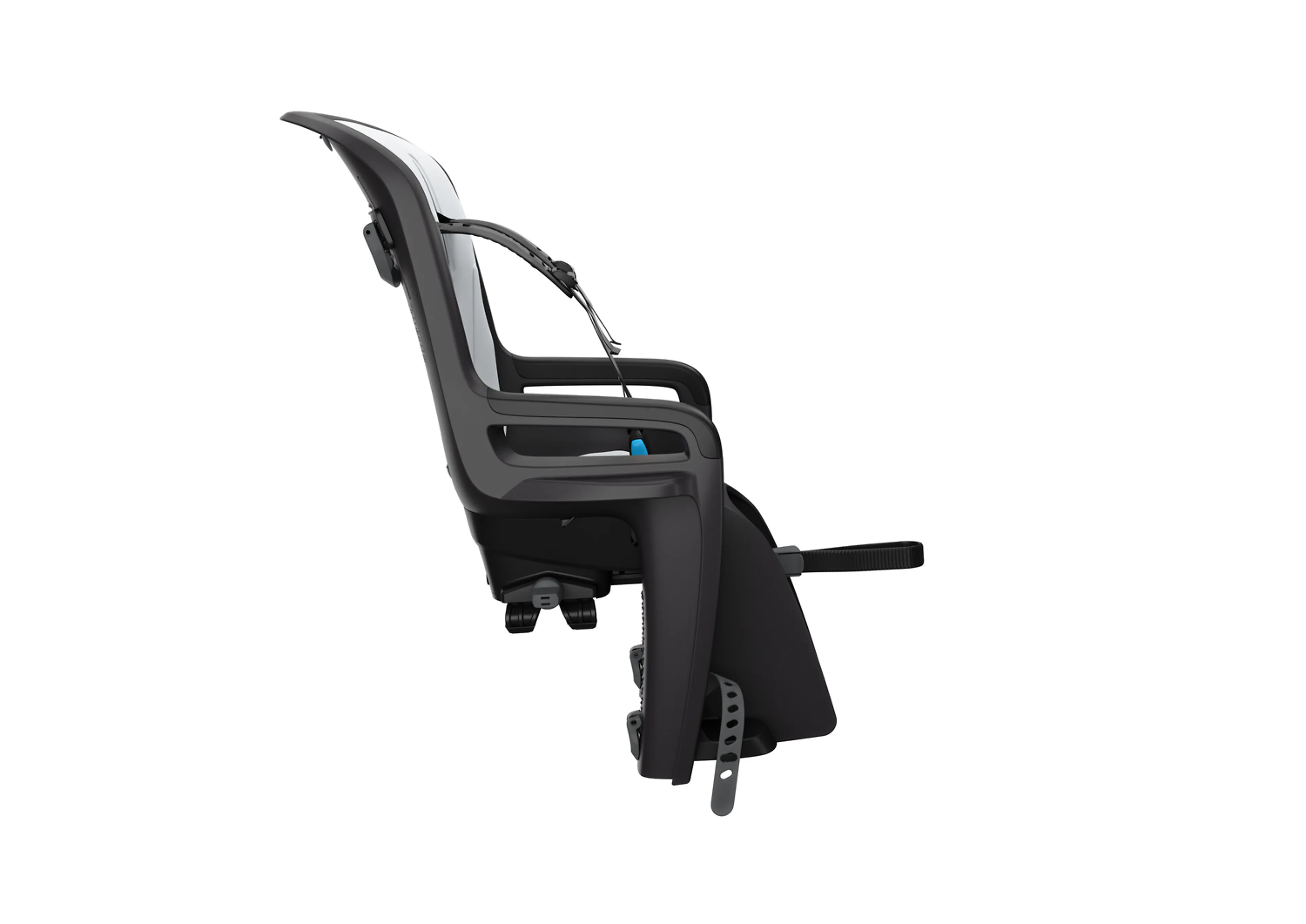 RideAlong 2 RM Dark Grey