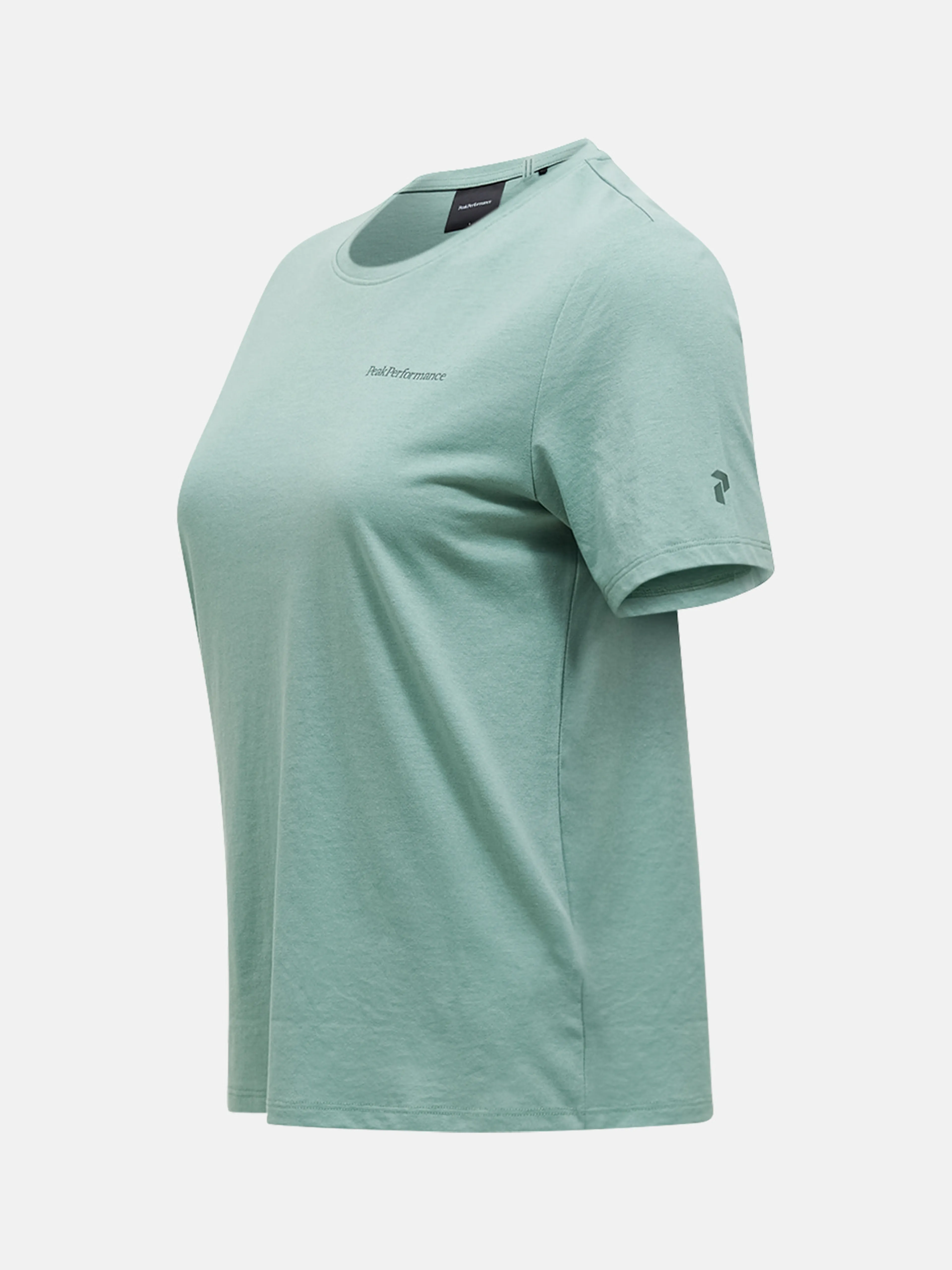 W Explore Logo Tee
