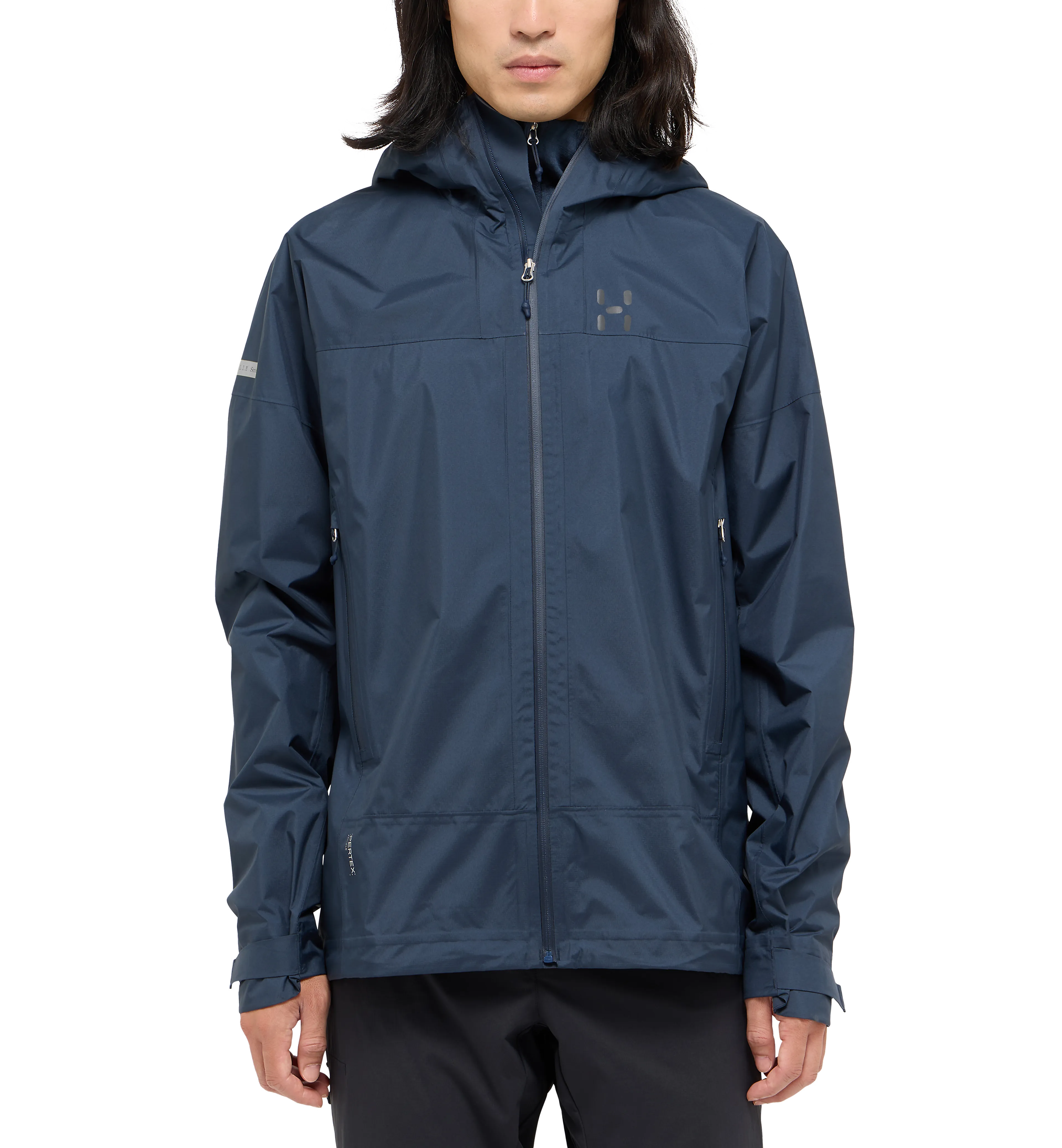 L.I.M Airak 2,5L Jacket Men