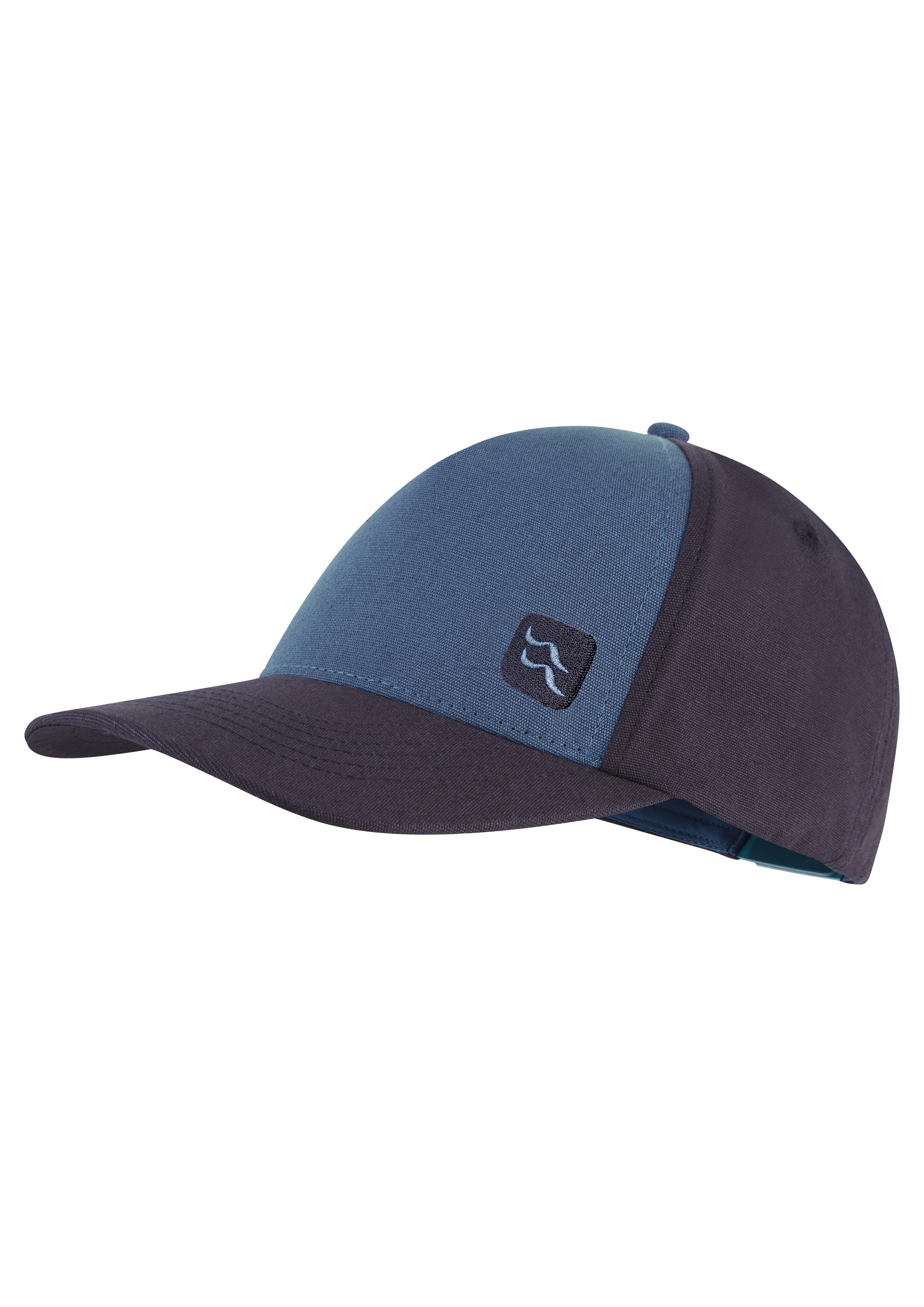 Ebony/Orion Blue