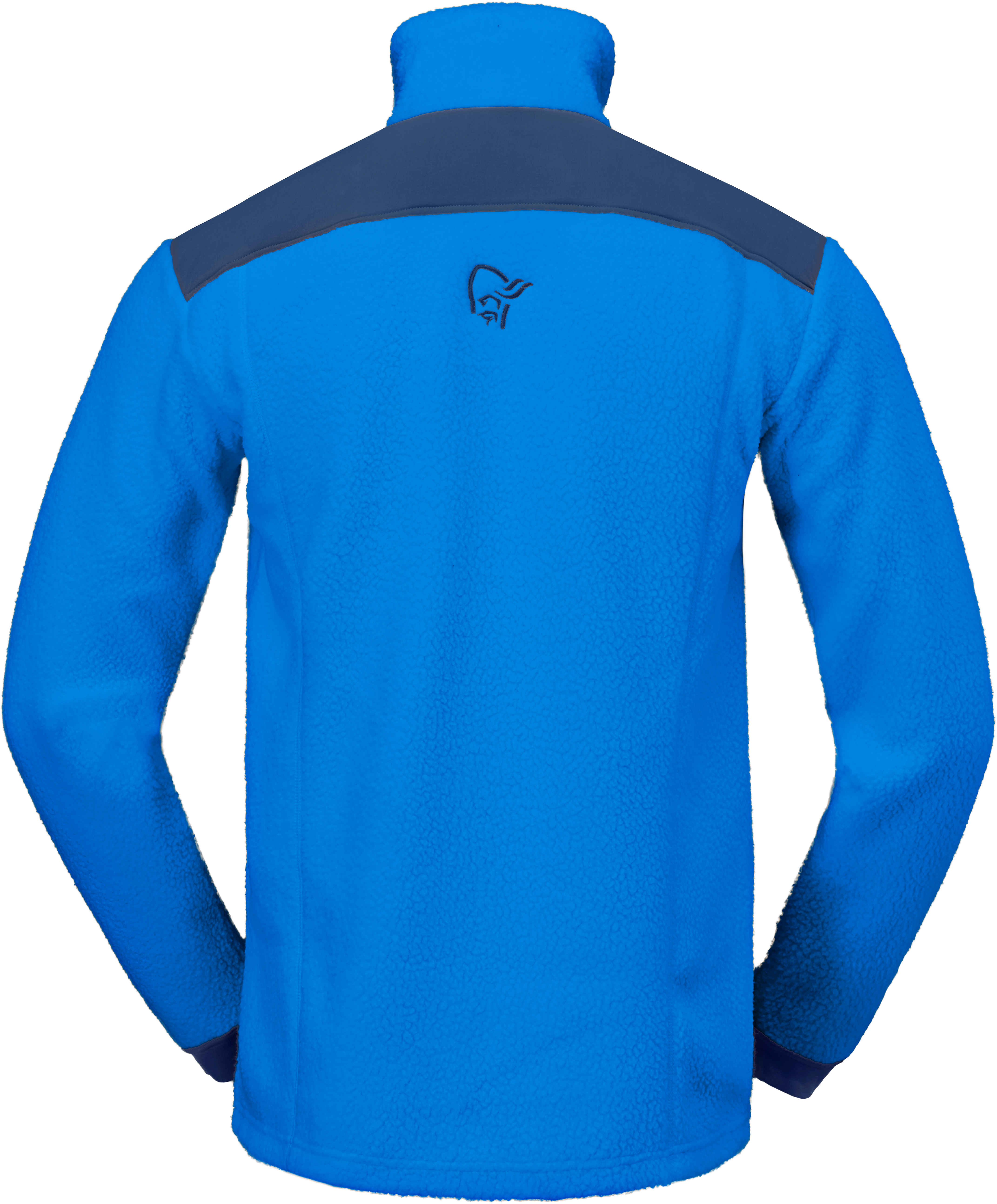 NORRØNA trollveggen warm3 Jacket M's Winter Twig Herre | Intersport.no