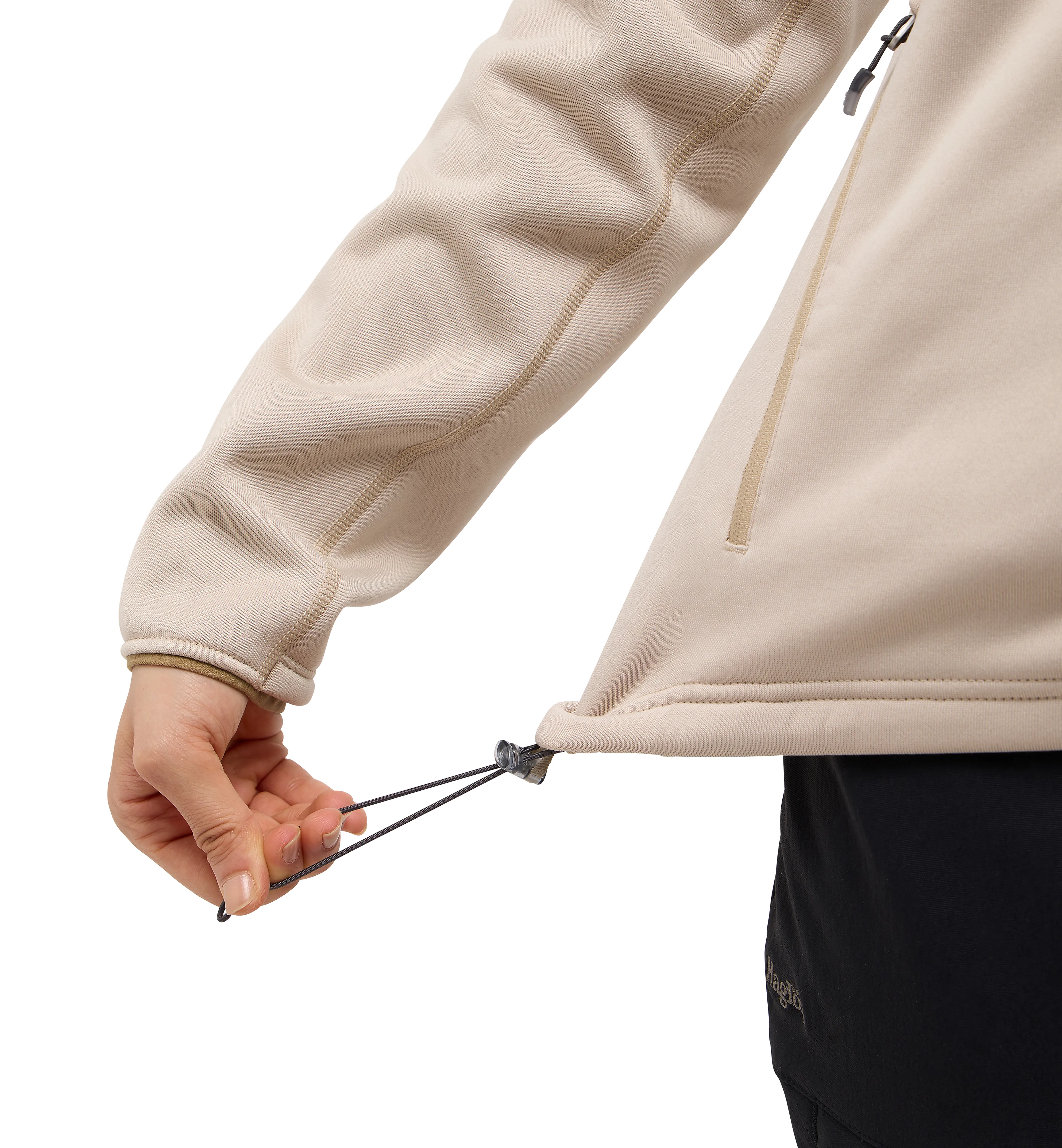 Magma Mid Hood Women Magma Mid Hood Women