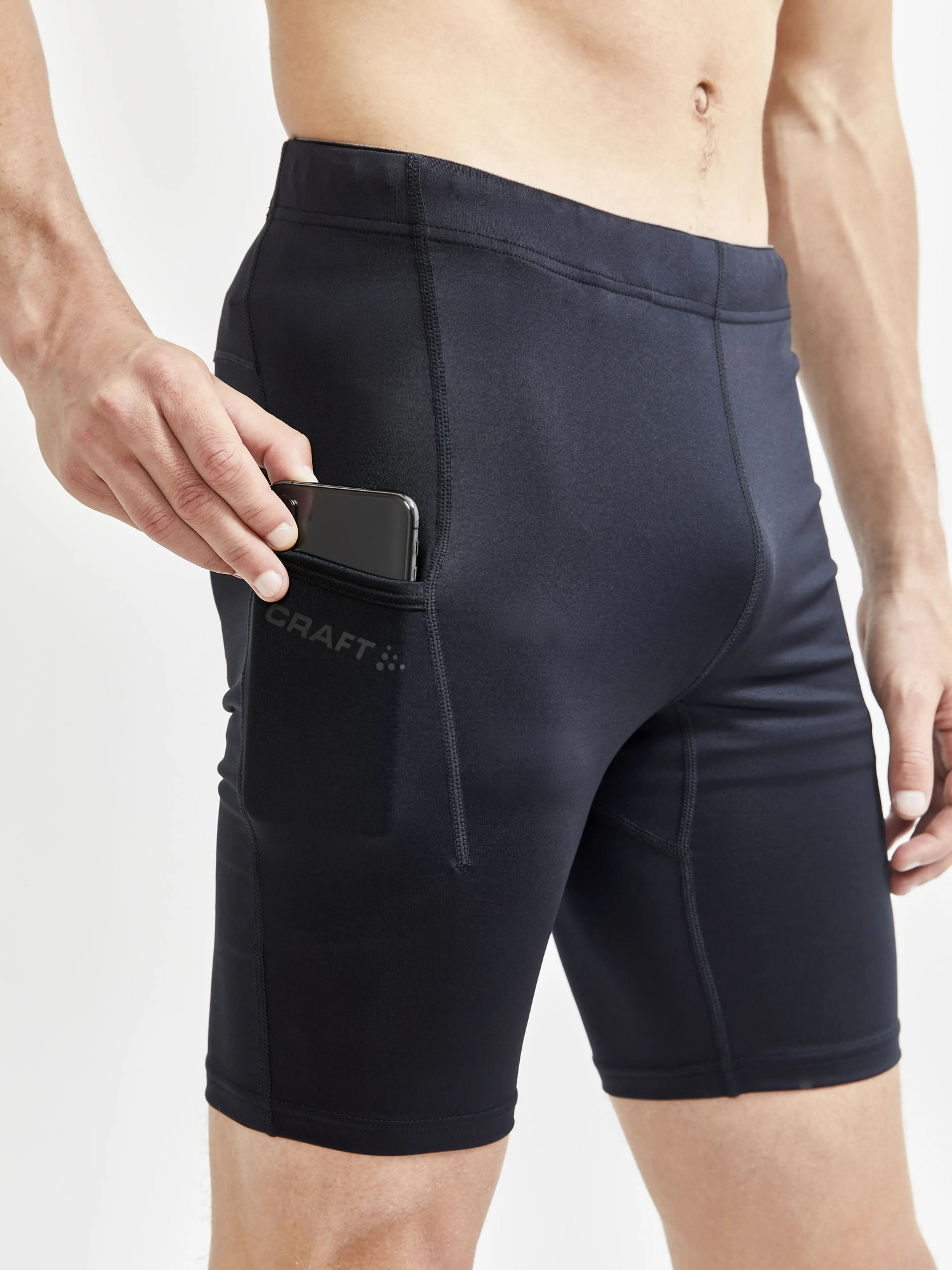 Adv Essence Short Tights M Adv Essence Short Tights M