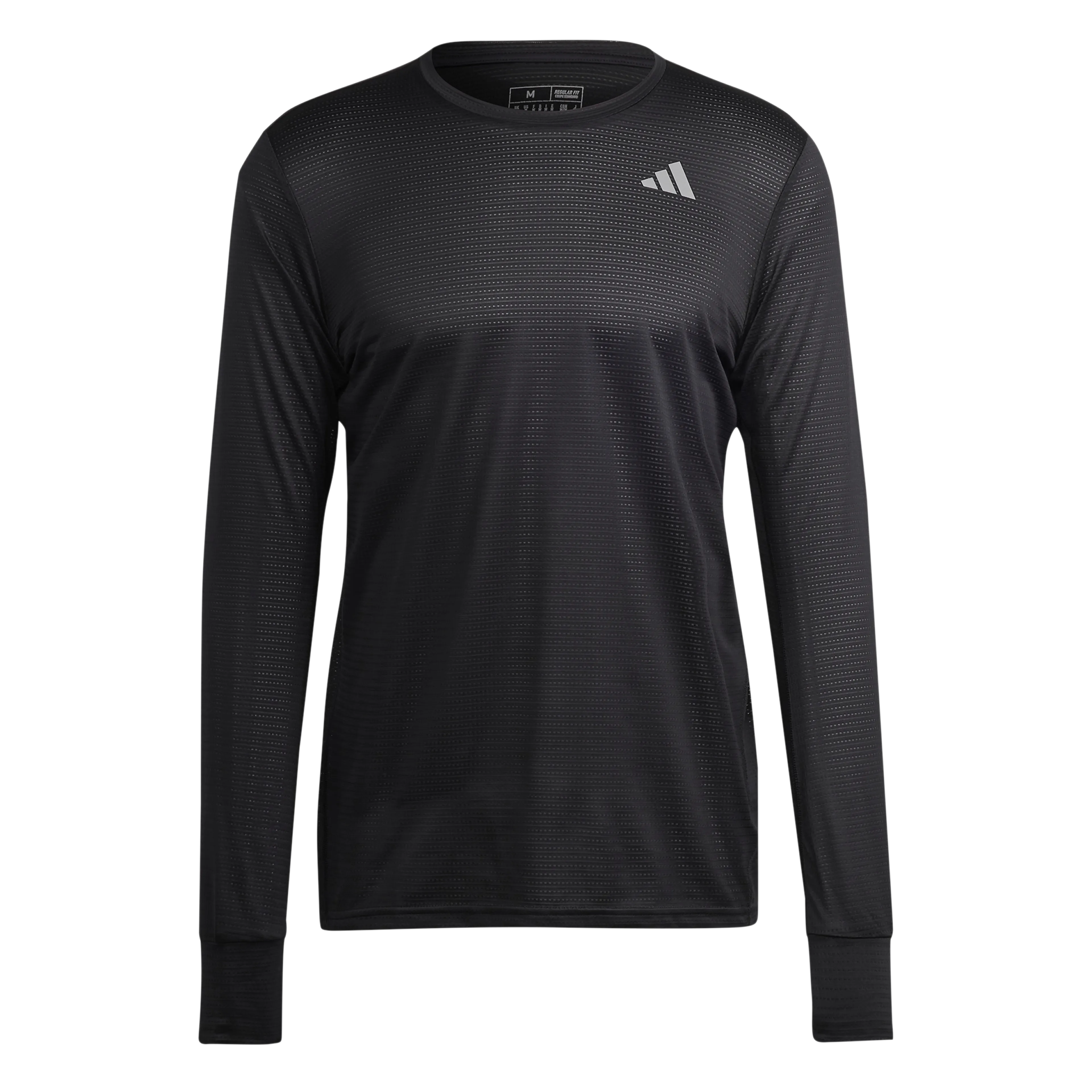 Own the Run Long Sleeve treningsgenser herre