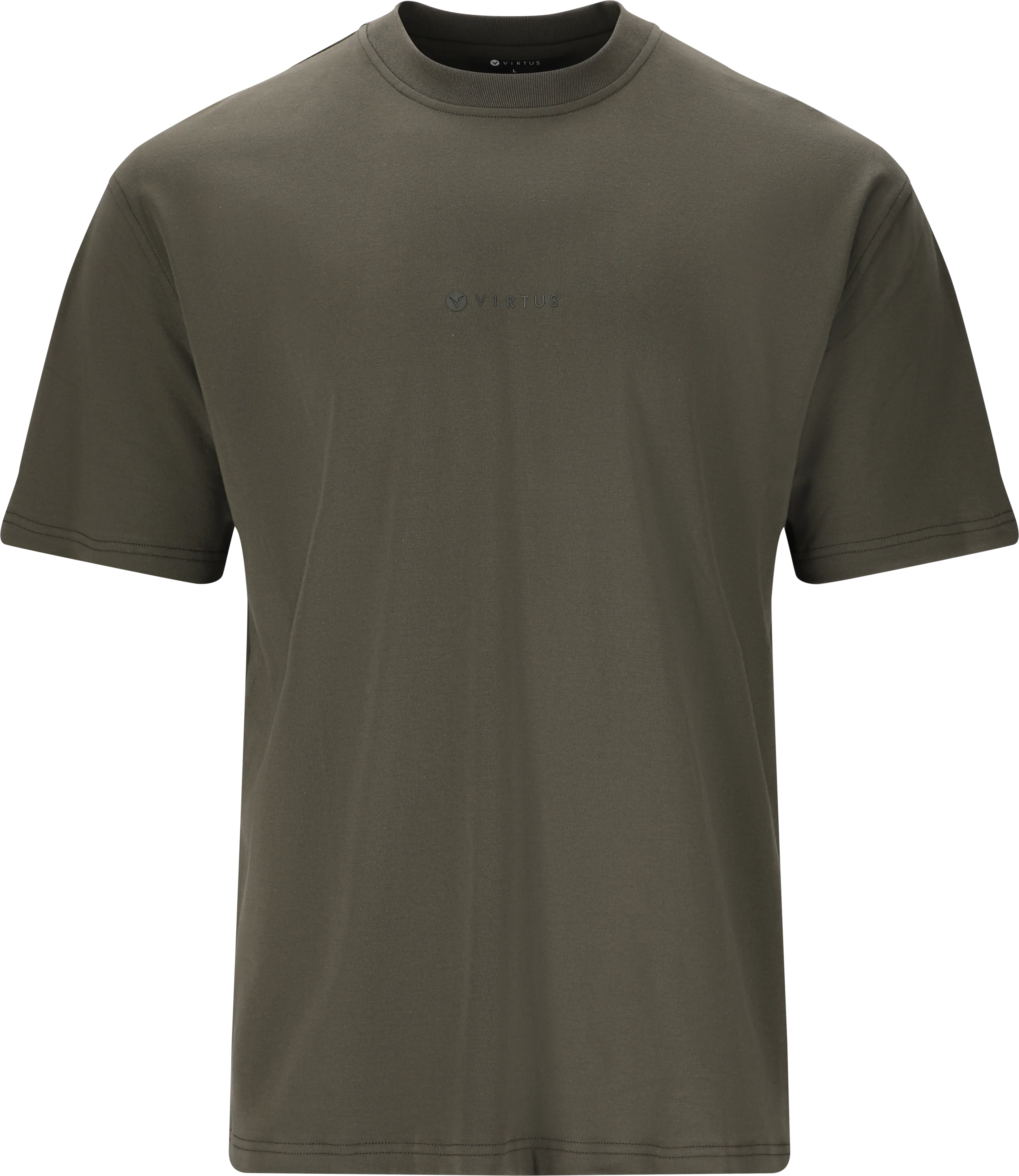 Roake M S/S Tee