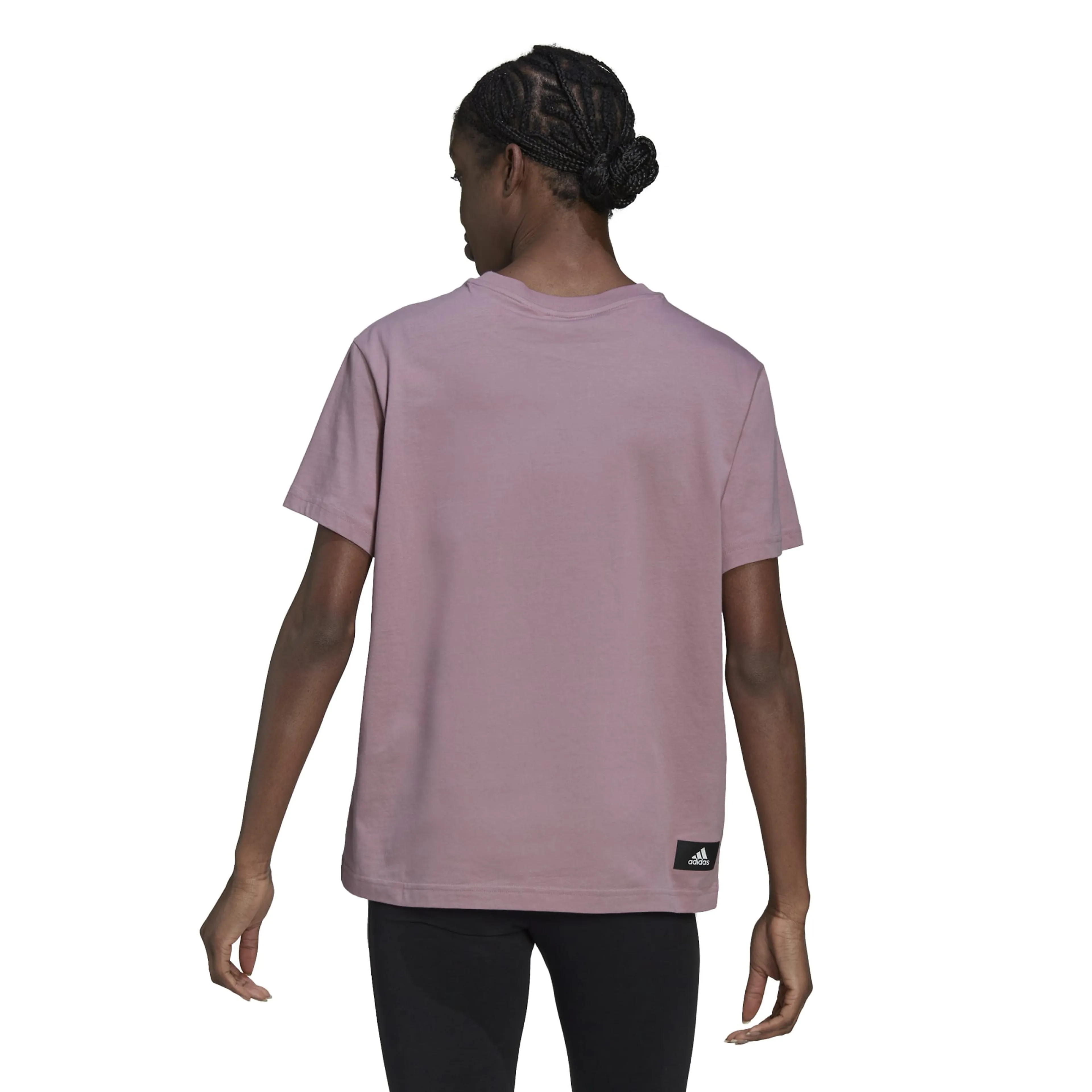 Sportswear Future Icons t-skjorte dame