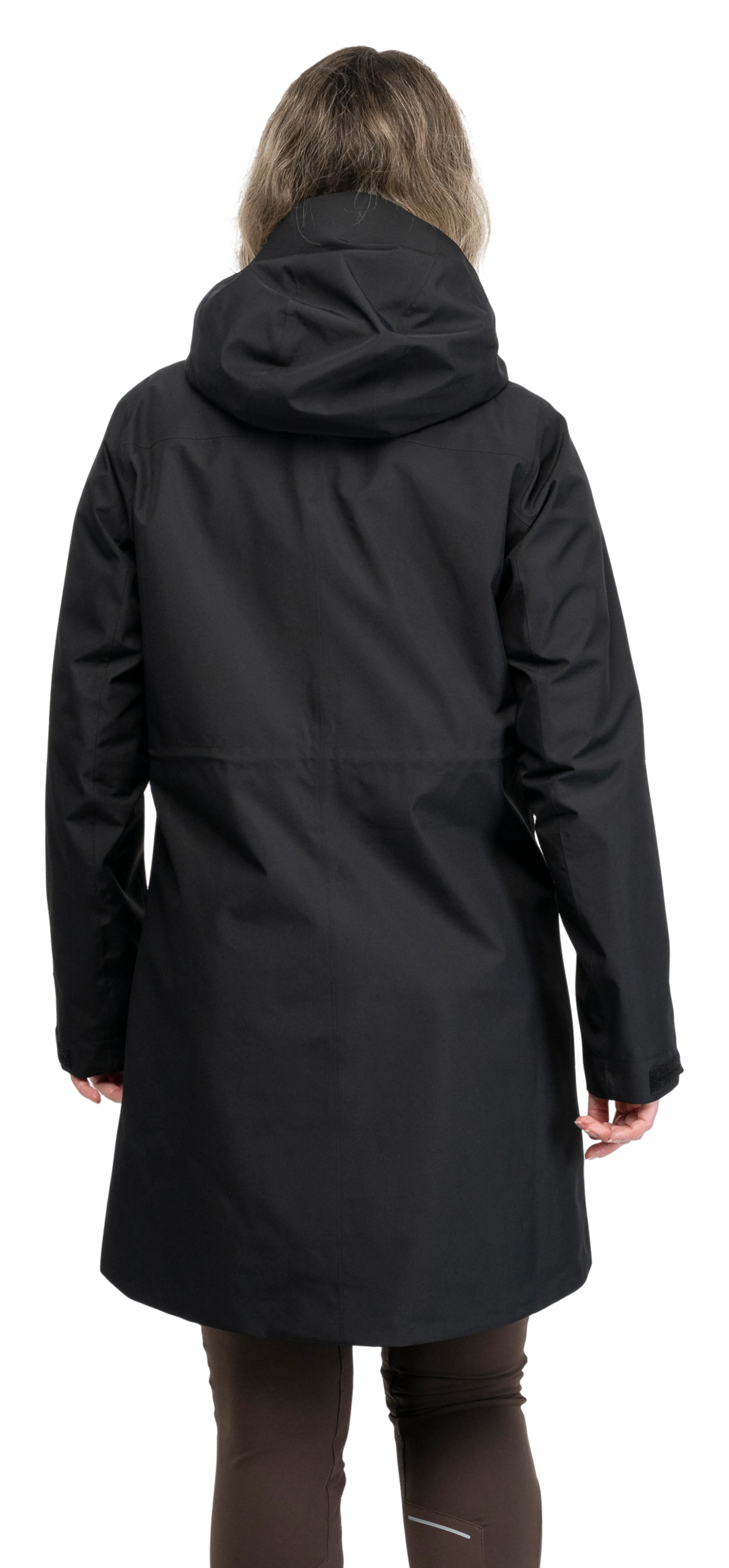 Urban 2L Shell Coat Women