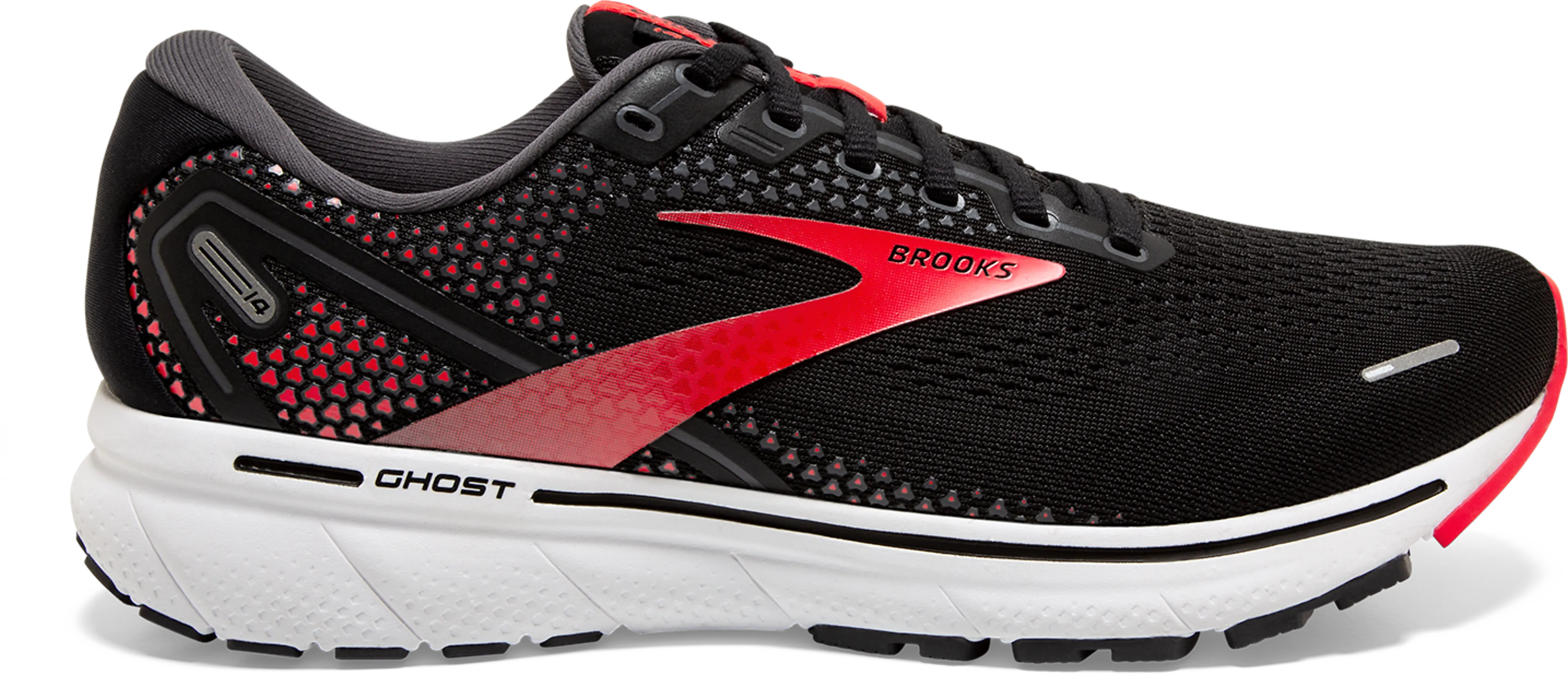 Ghost 14 bred